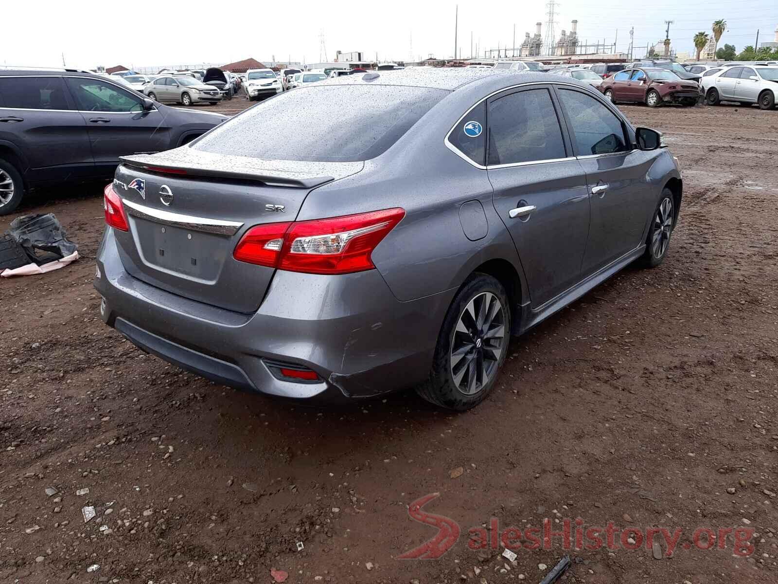 3N1AB7AP4HY296115 2017 NISSAN SENTRA