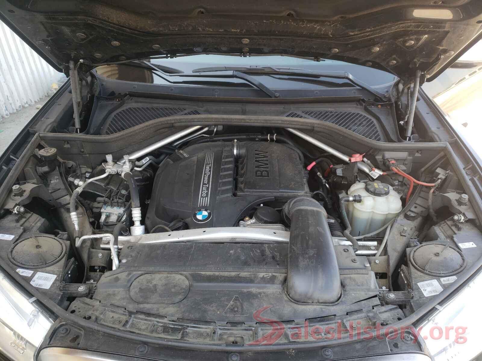 5UXKU0C56K0S97409 2019 BMW X6