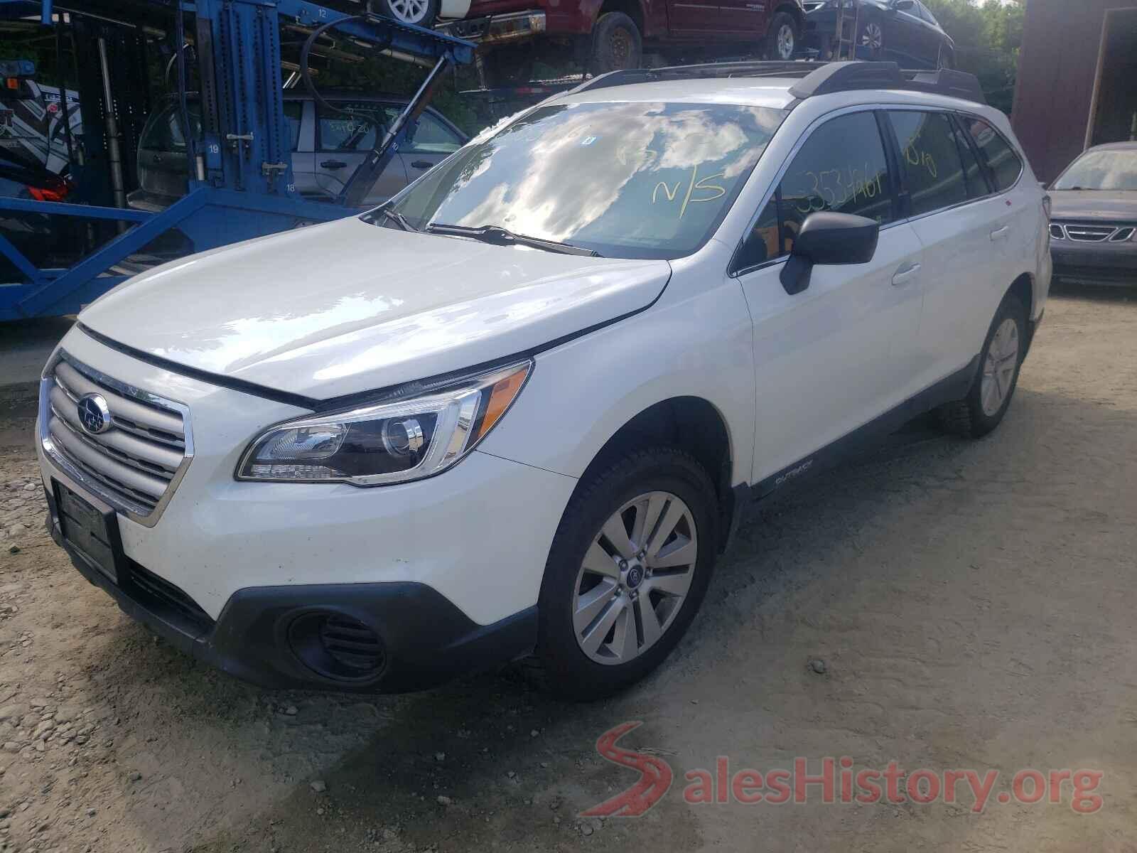 4S4BSAAC7H3282631 2017 SUBARU OUTBACK