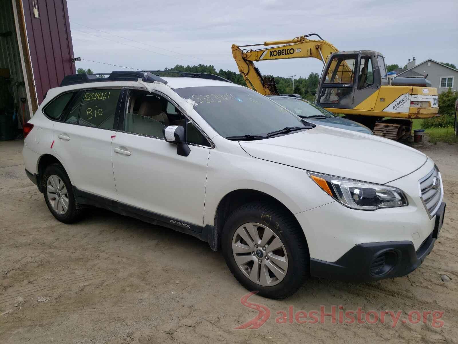 4S4BSAAC7H3282631 2017 SUBARU OUTBACK