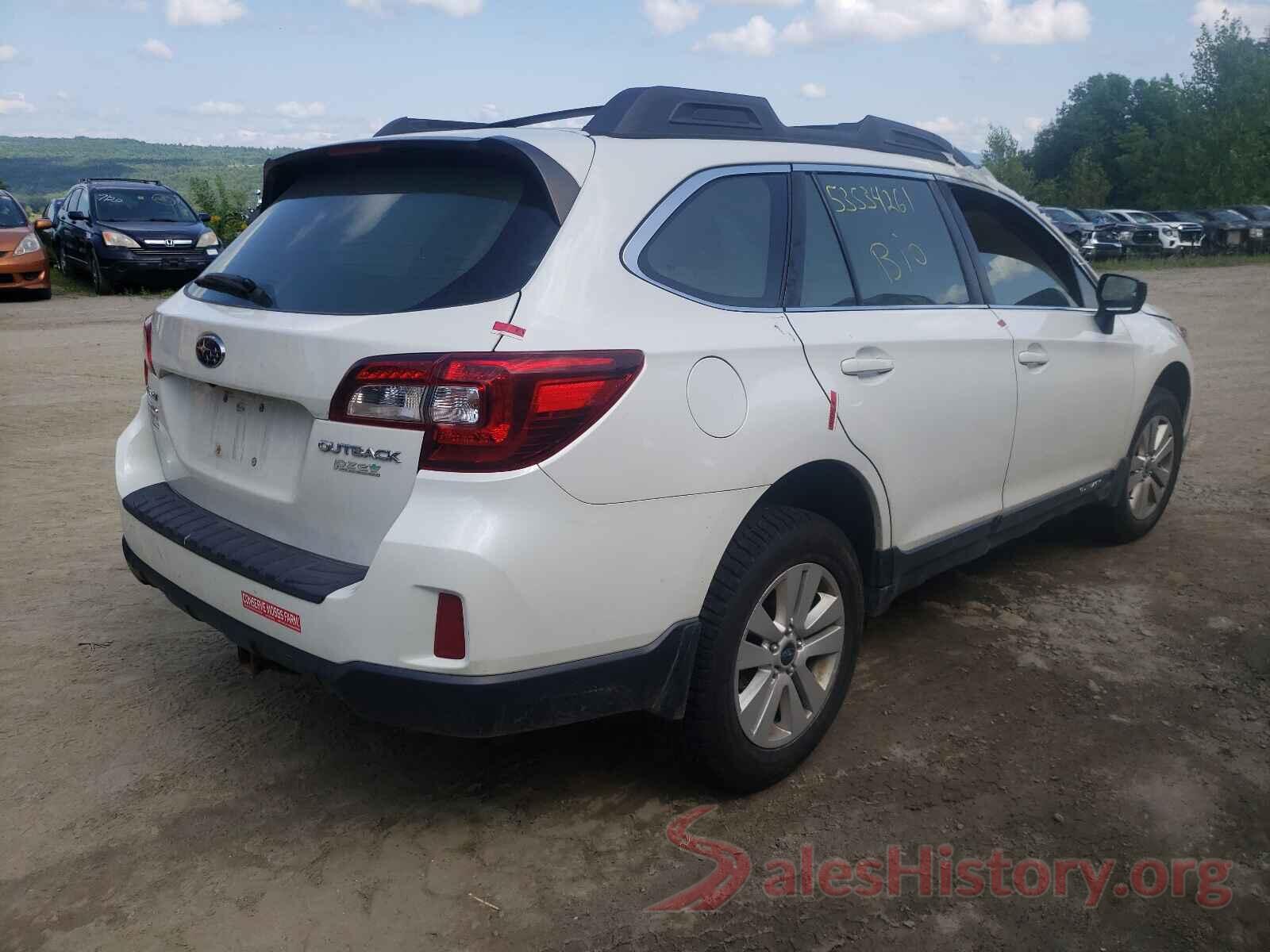 4S4BSAAC7H3282631 2017 SUBARU OUTBACK