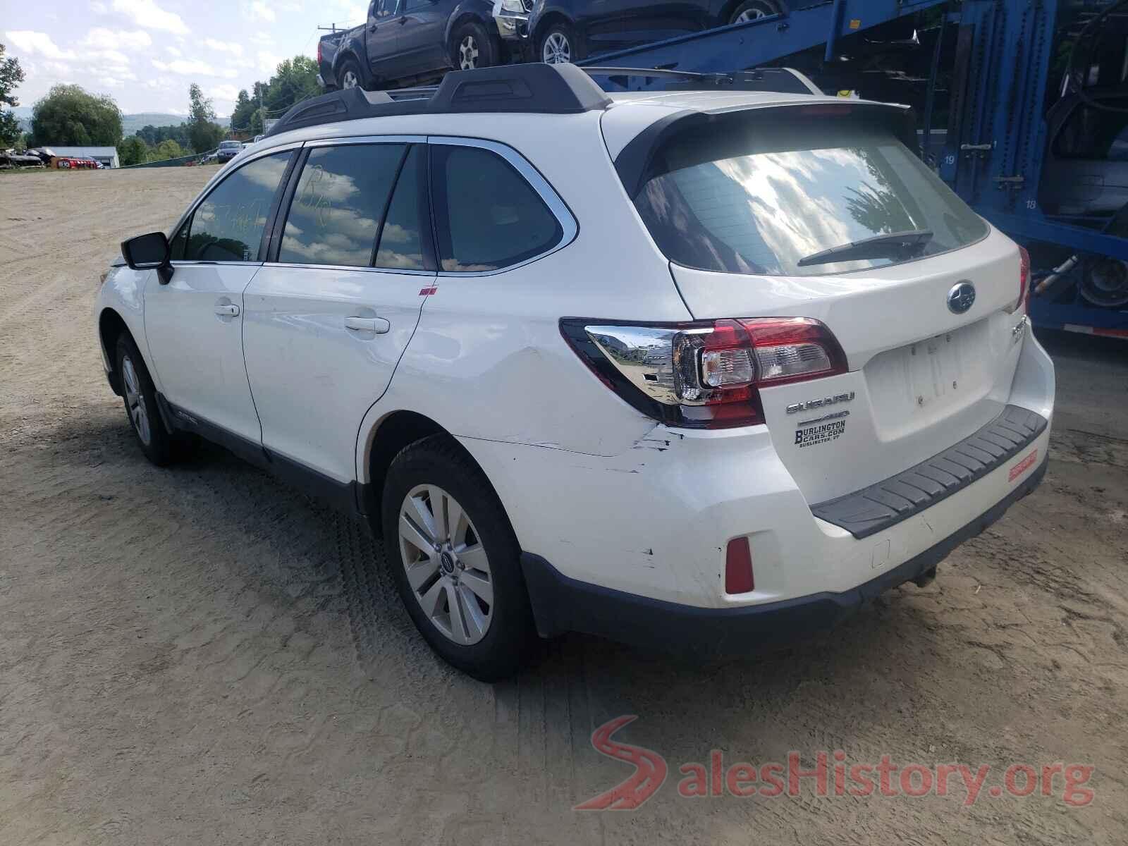 4S4BSAAC7H3282631 2017 SUBARU OUTBACK