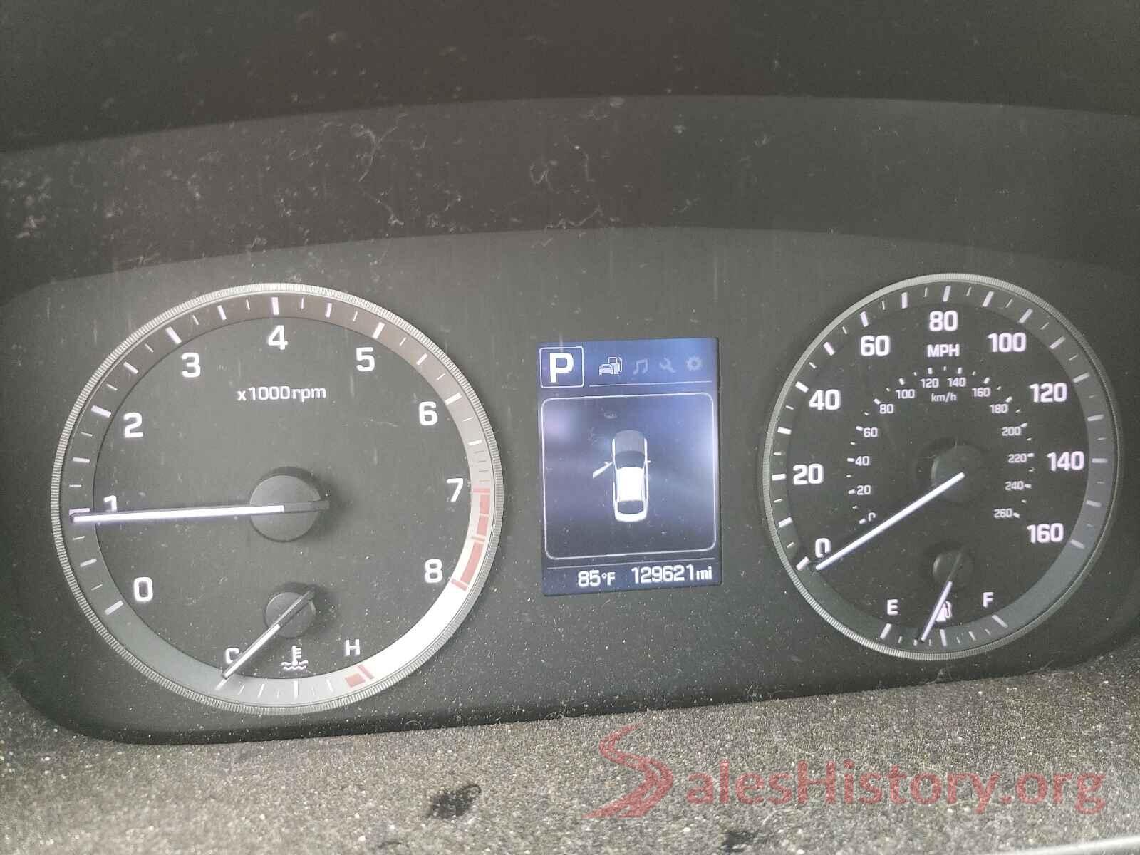 5NPE24AF9GH304290 2016 HYUNDAI SONATA