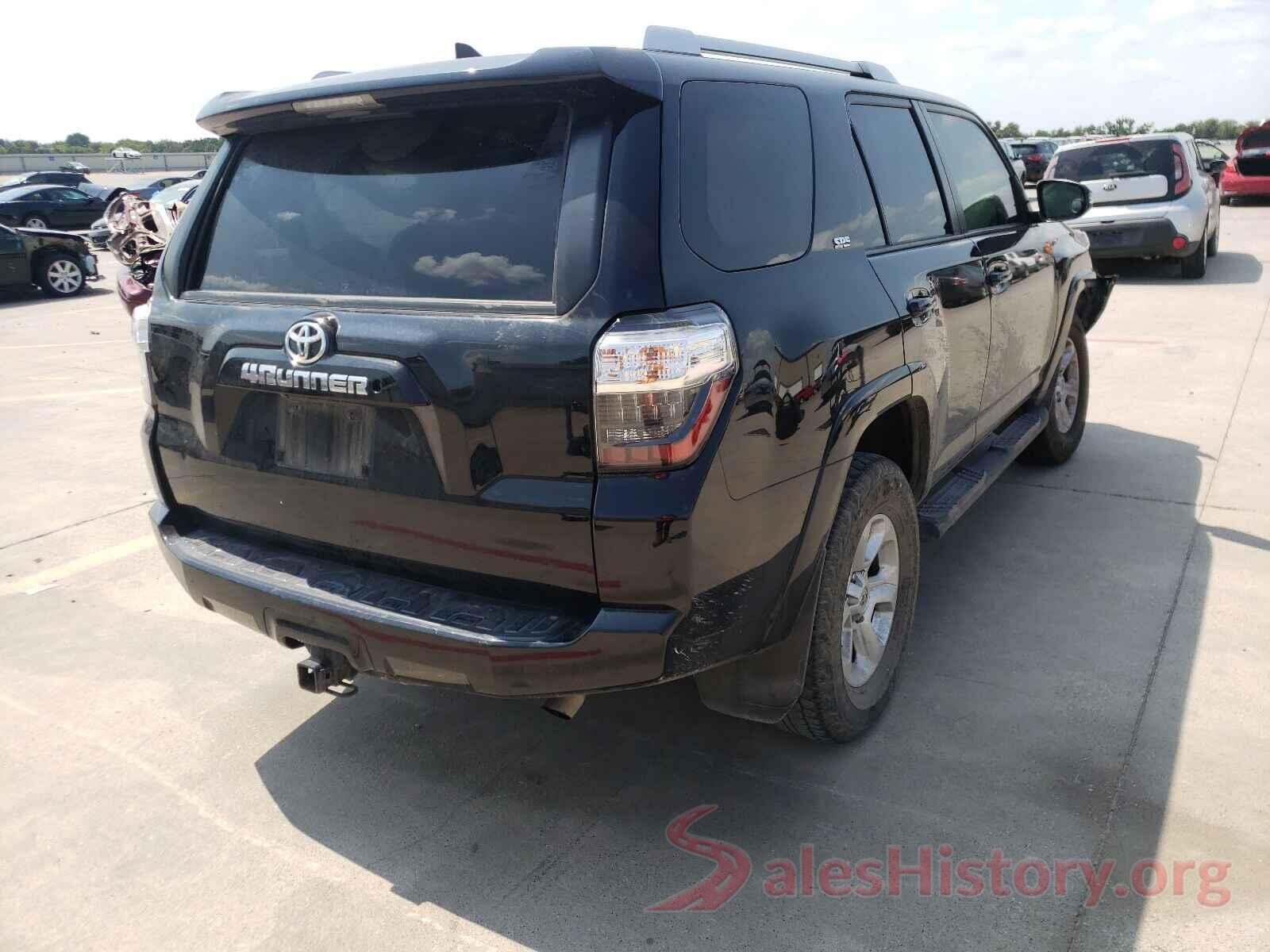 JTEBU5JR6H5439818 2017 TOYOTA 4RUNNER