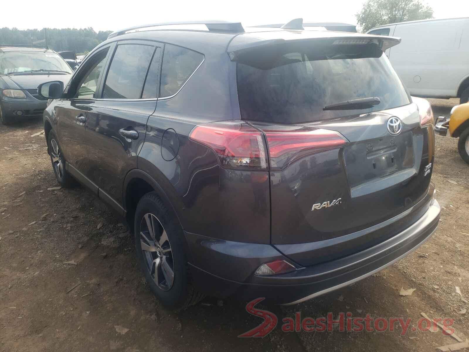 JTMRFREV3JD252558 2018 TOYOTA RAV4