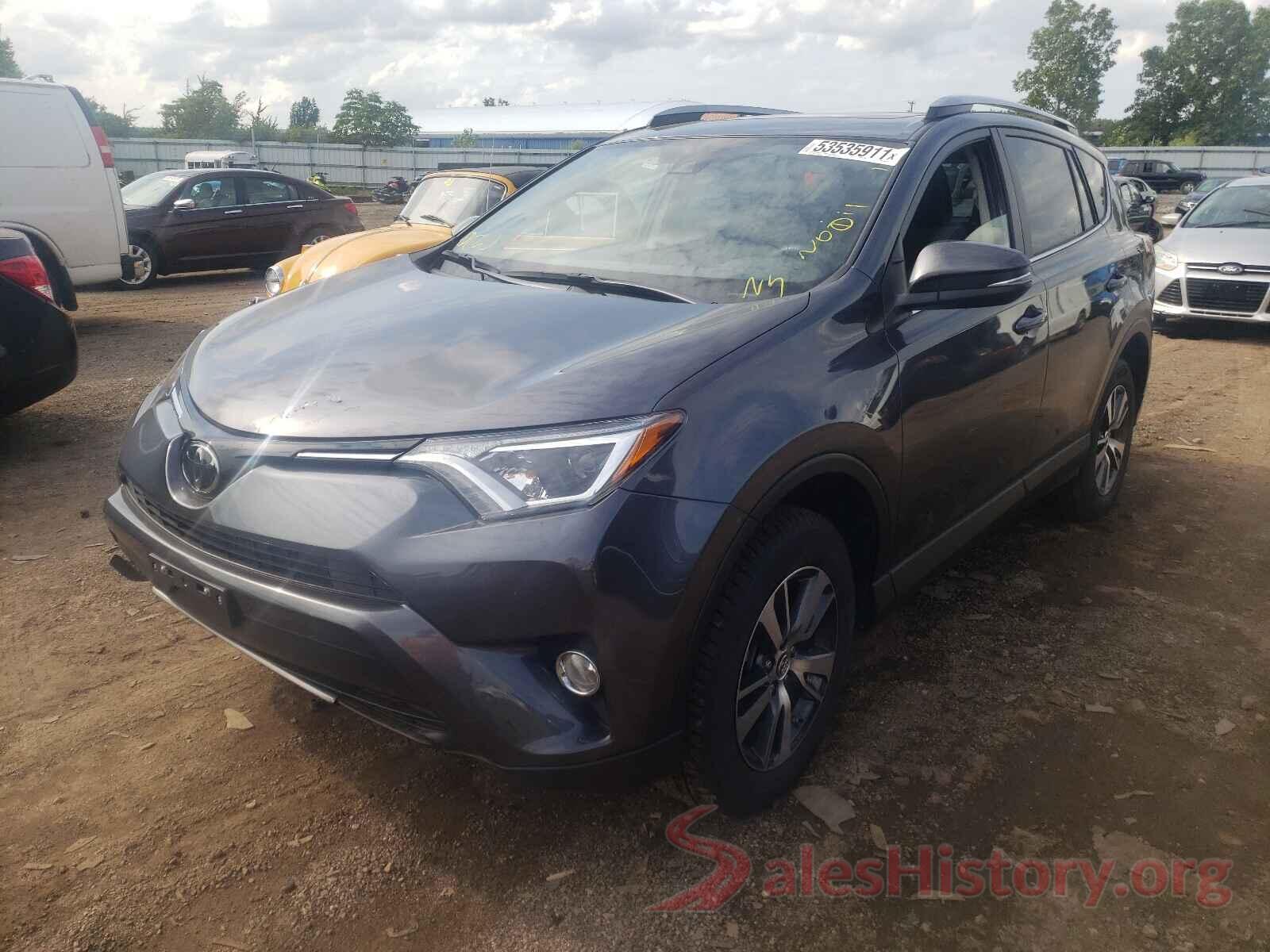 JTMRFREV3JD252558 2018 TOYOTA RAV4