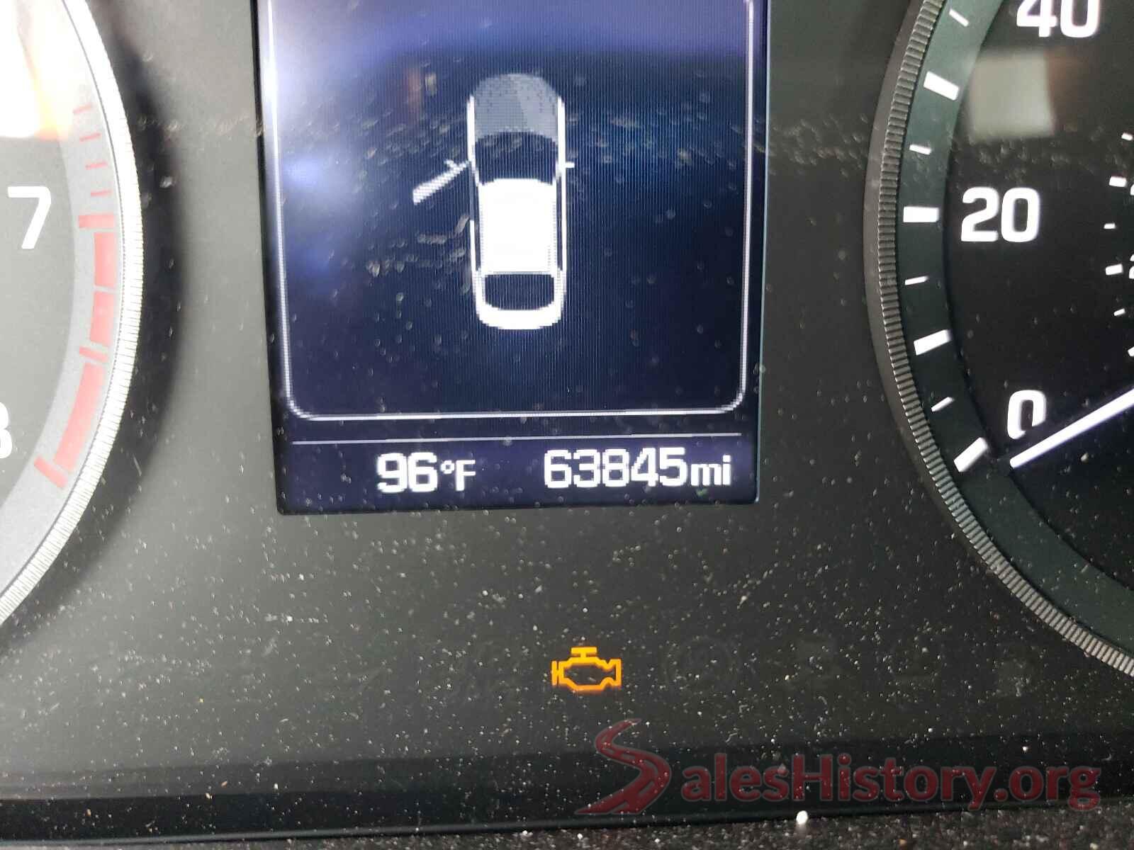 5NPE24AF2HH569280 2017 HYUNDAI SONATA