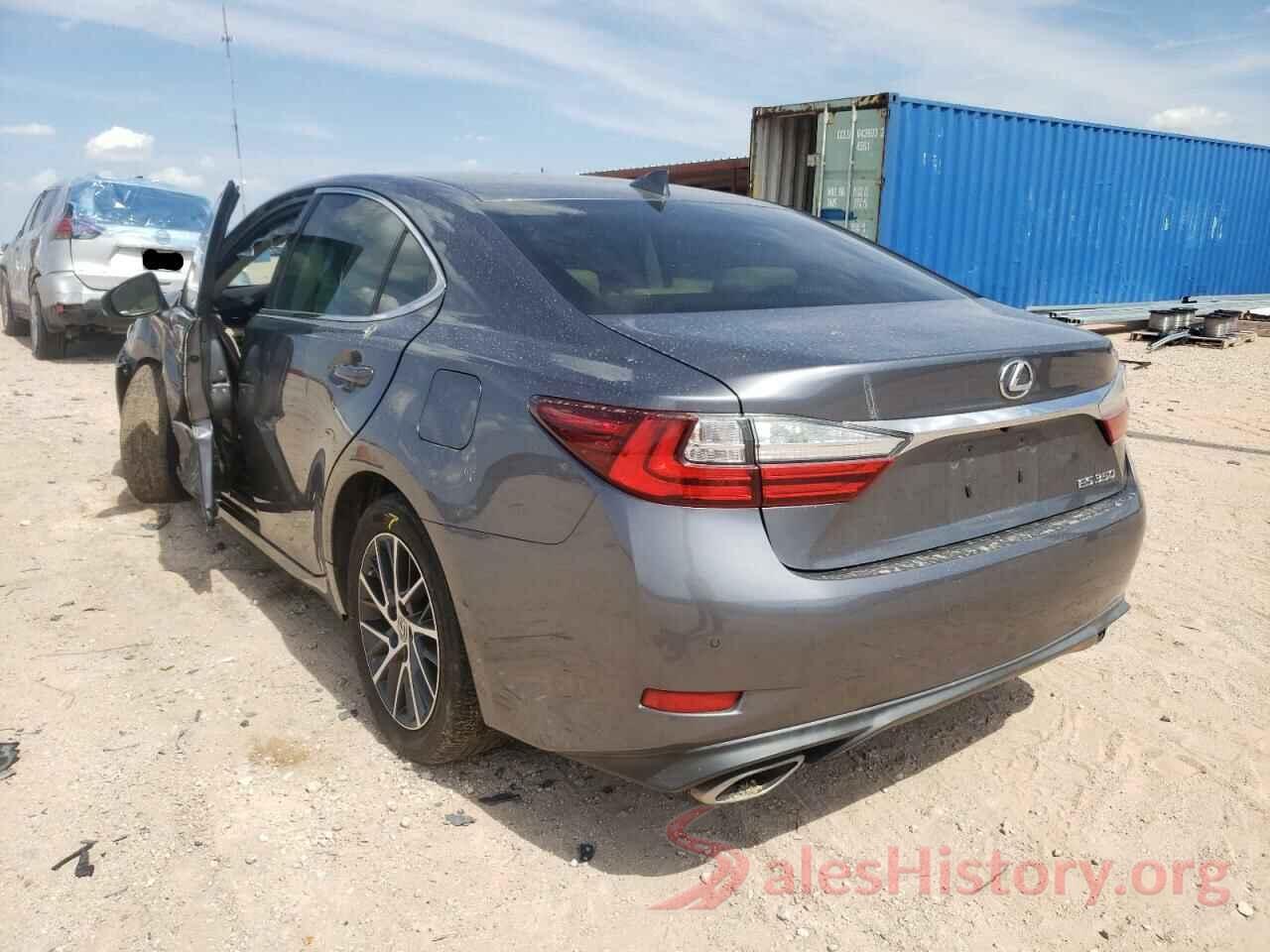 JTHBK1GG1G2214519 2016 LEXUS ES350