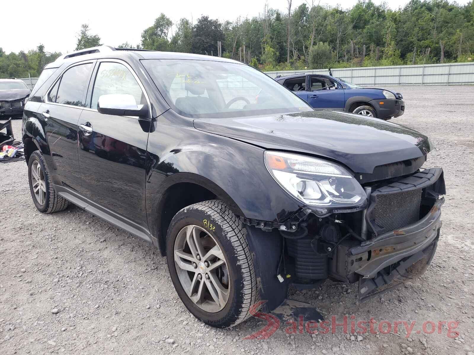 2GNFLGE3XG6298112 2016 CHEVROLET EQUINOX