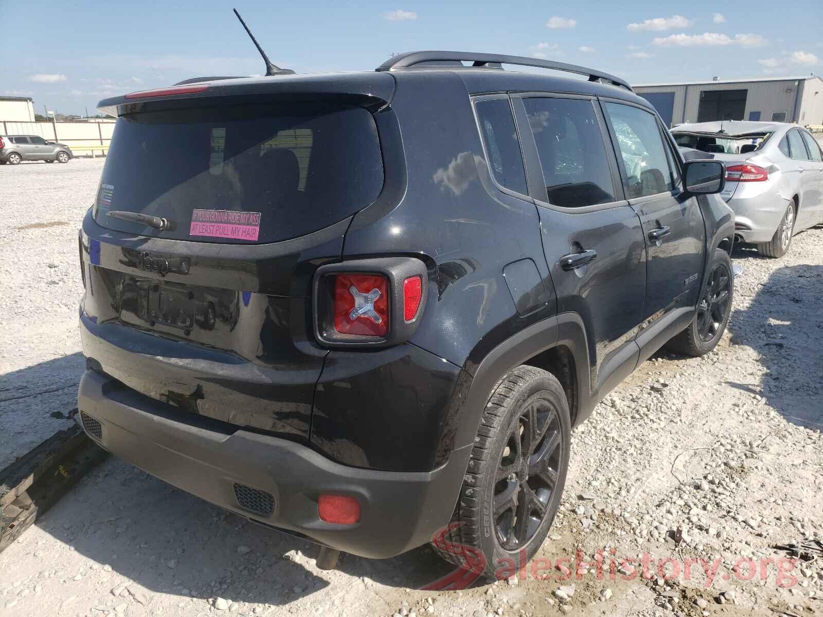 ZACCJABB3HPG46749 2017 JEEP RENEGADE