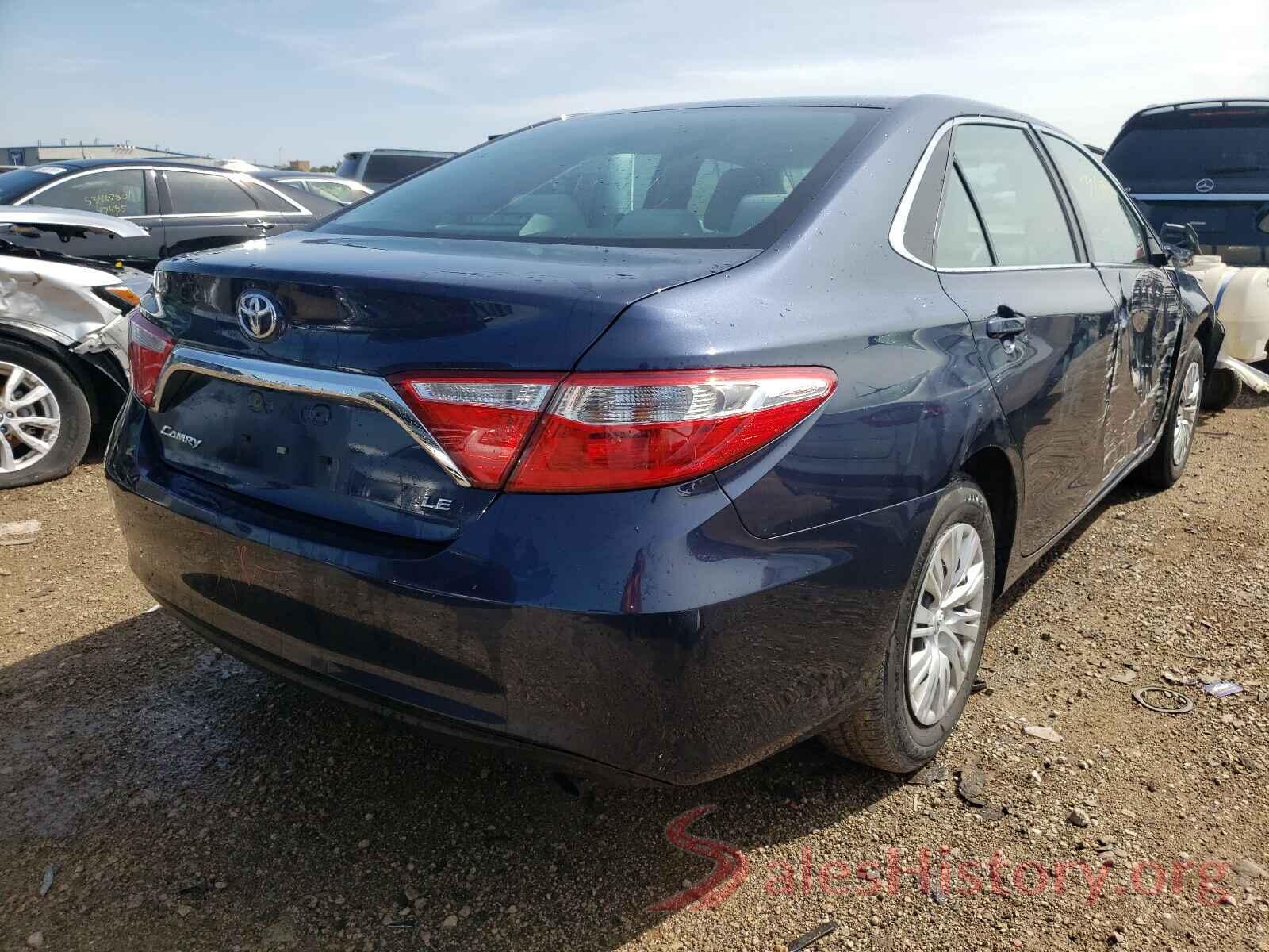 4T1BF1FK9GU609351 2016 TOYOTA CAMRY