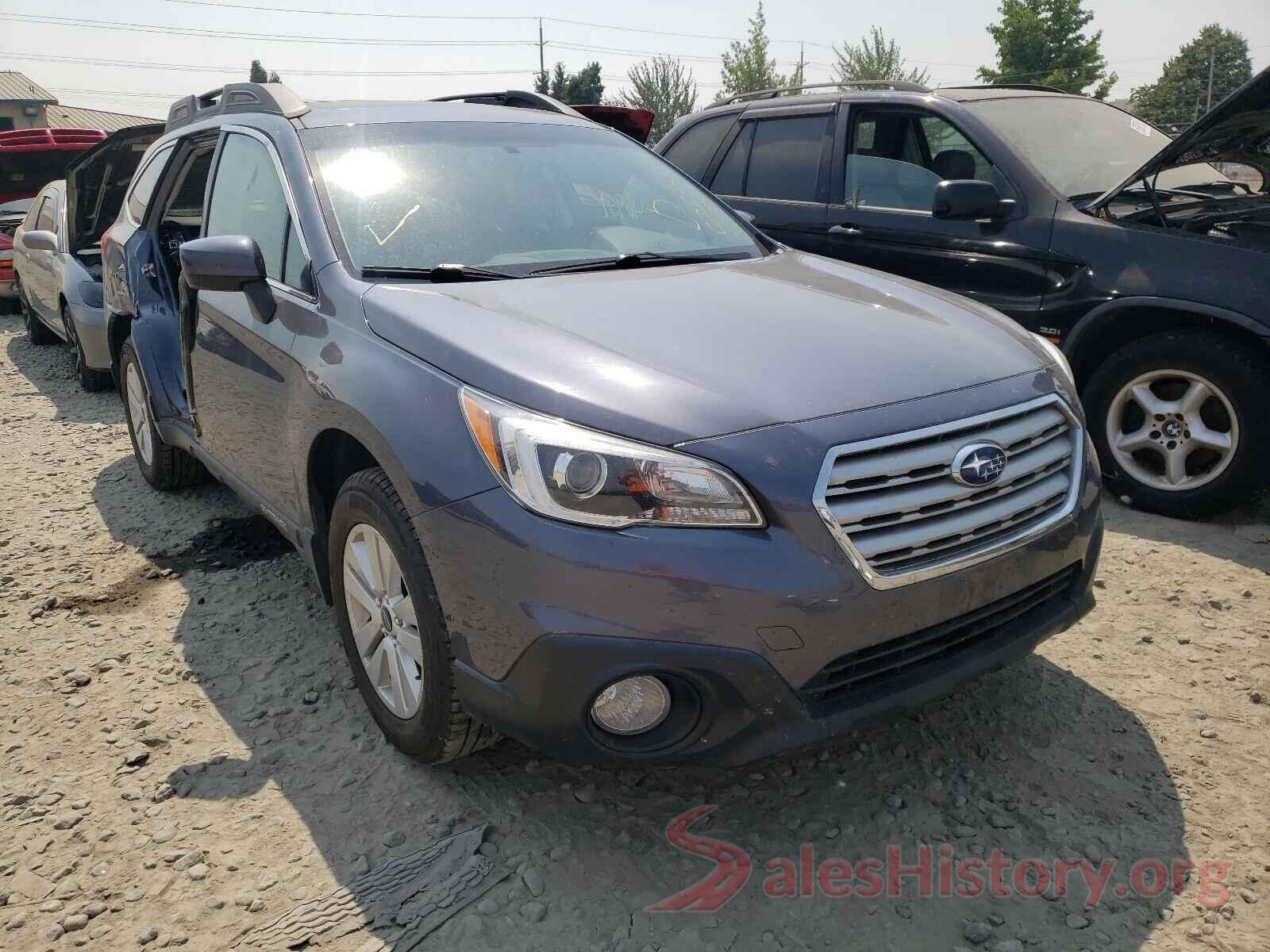 4S4BSADC2G3260885 2016 SUBARU OUTBACK