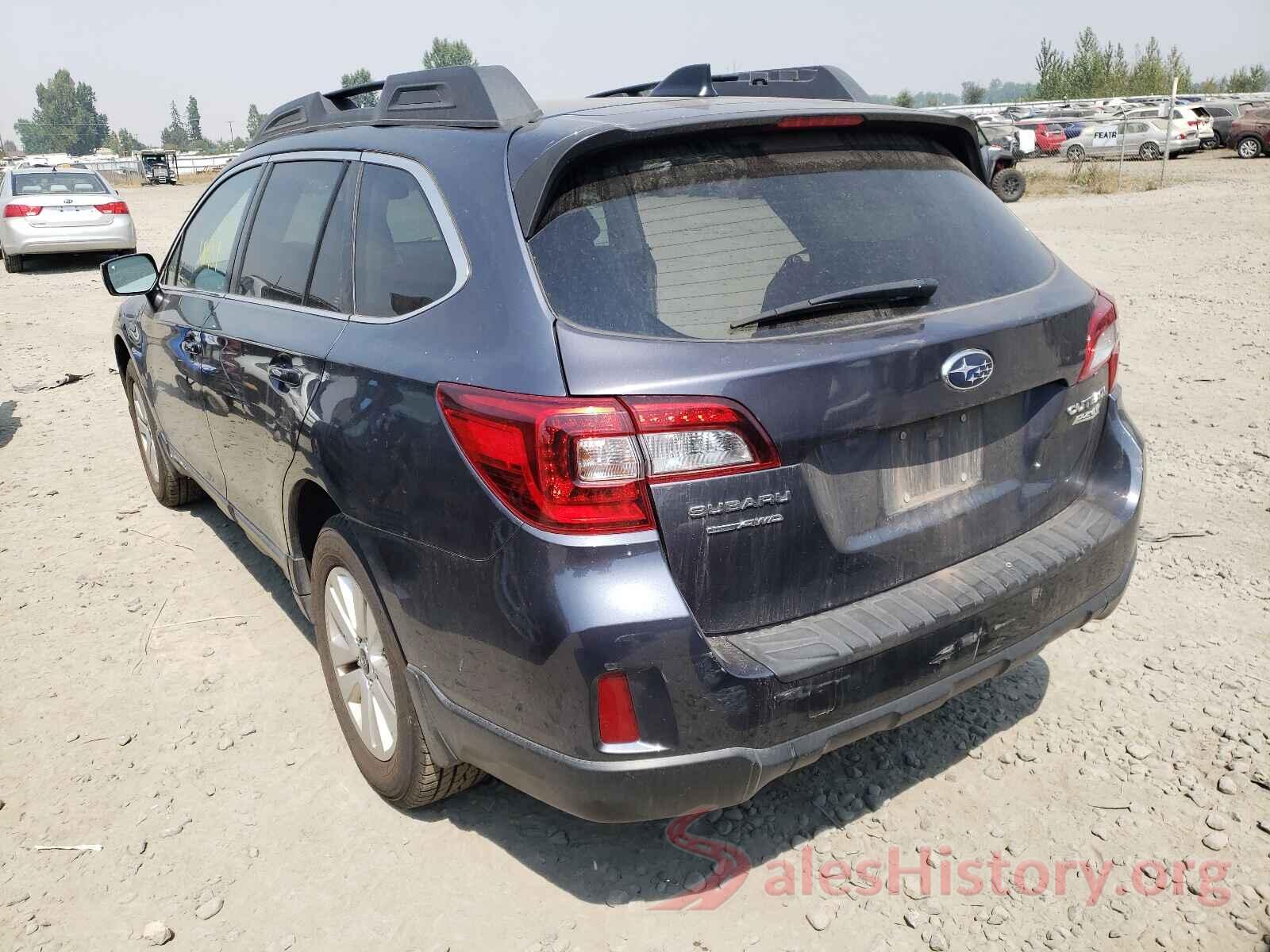 4S4BSADC2G3260885 2016 SUBARU OUTBACK