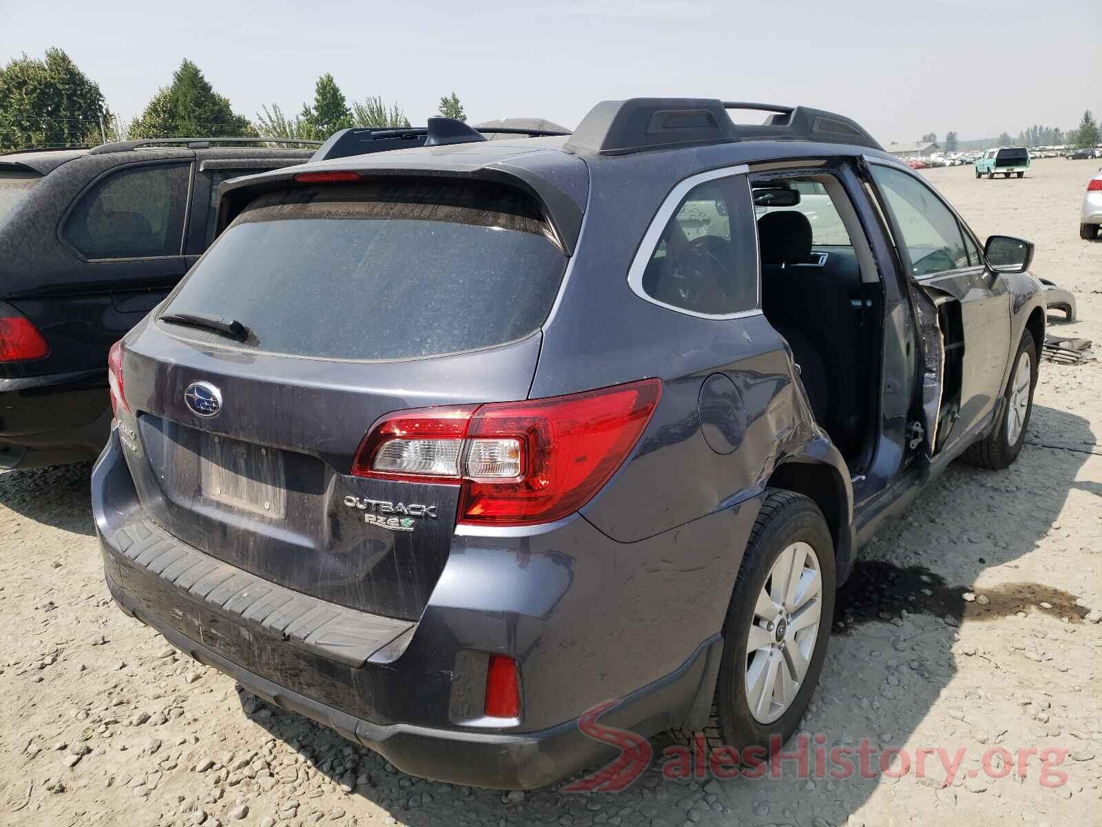 4S4BSADC2G3260885 2016 SUBARU OUTBACK