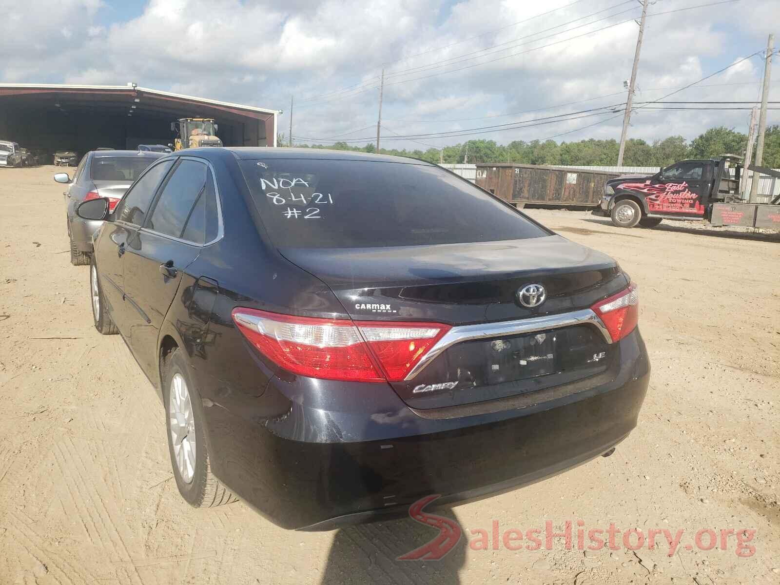 4T4BF1FK1GR524154 2016 TOYOTA CAMRY