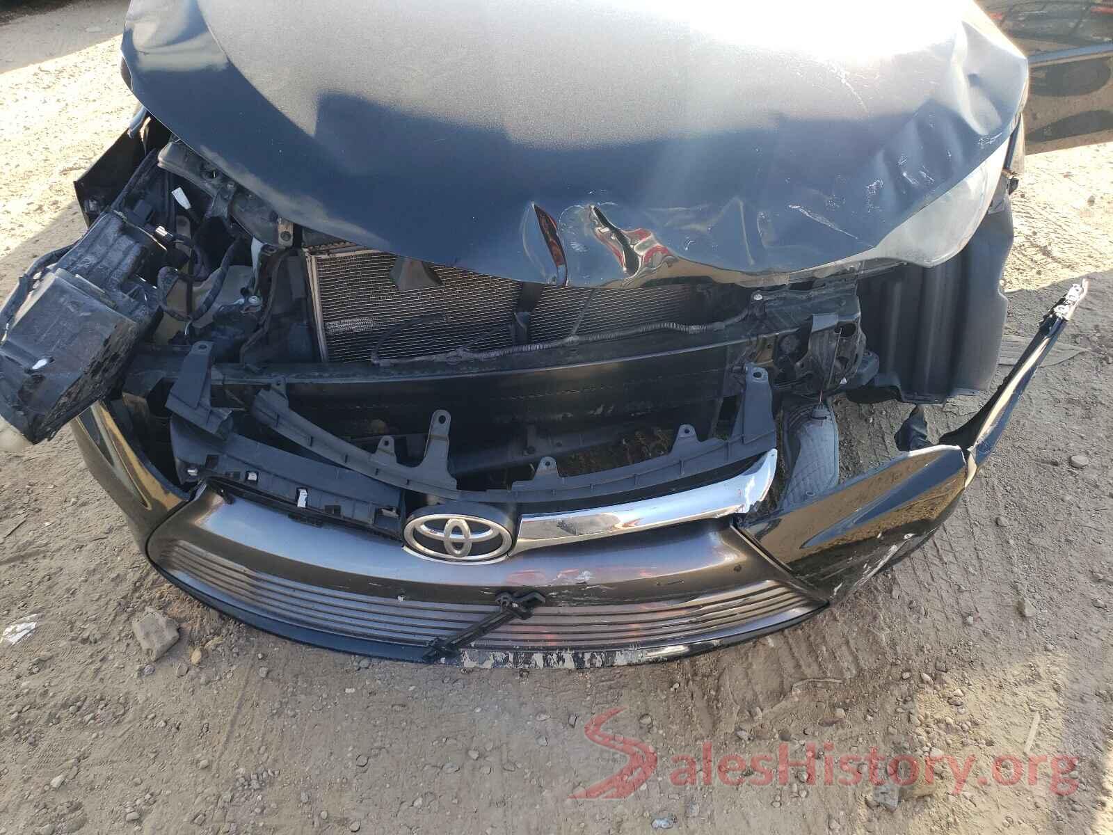 4T4BF1FK1GR524154 2016 TOYOTA CAMRY