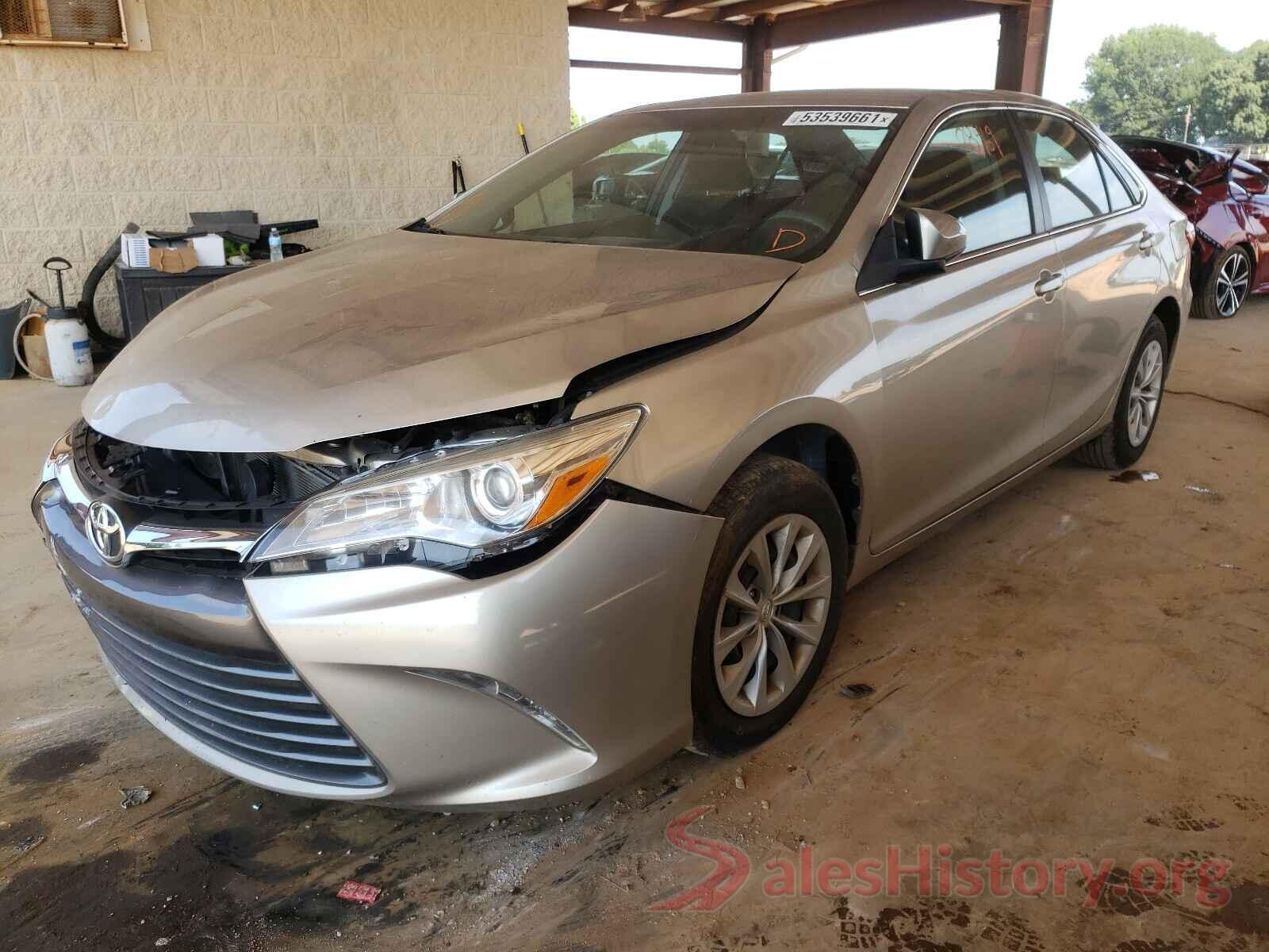 4T1BF1FK8HU337778 2017 TOYOTA CAMRY