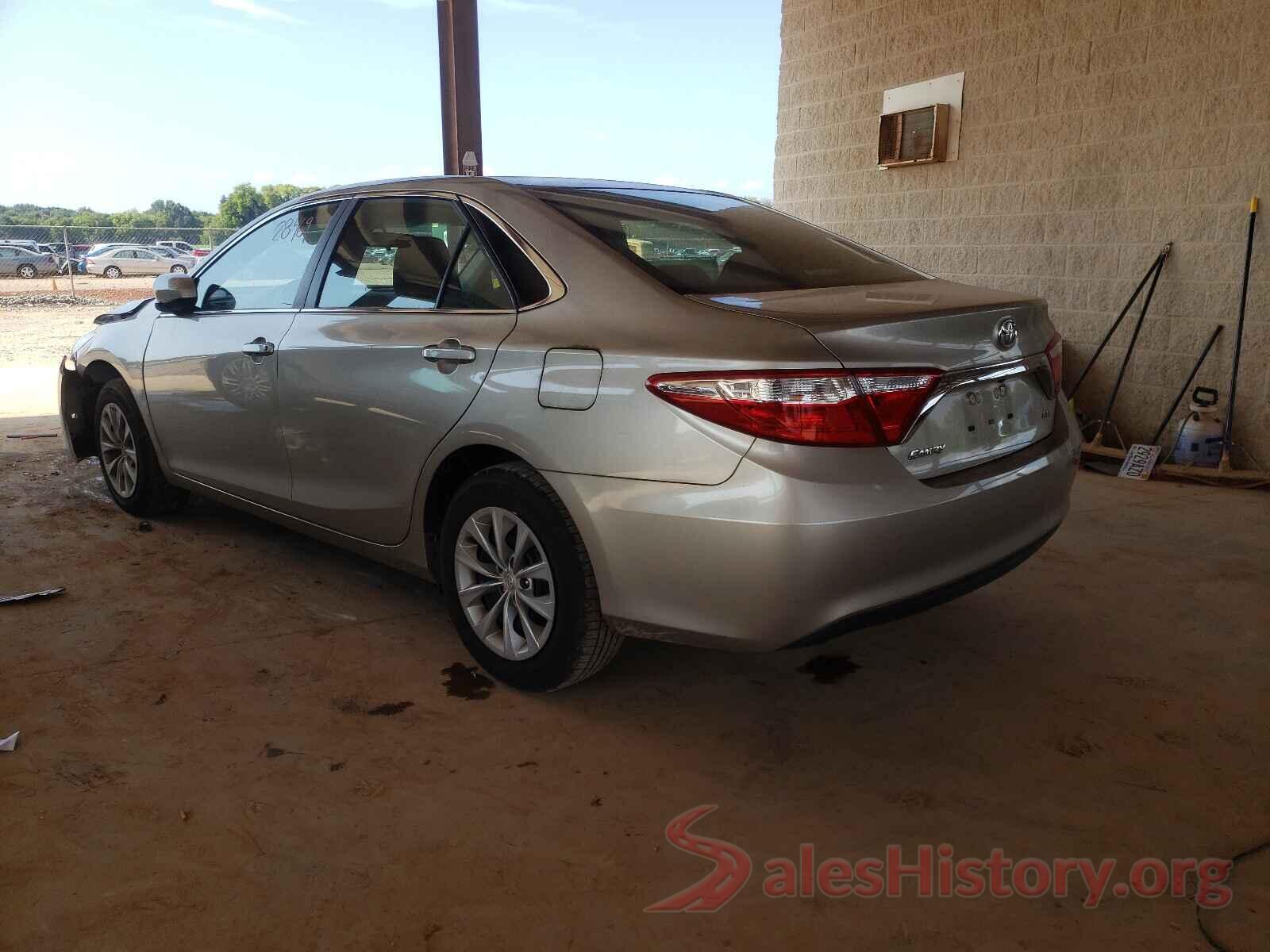 4T1BF1FK8HU337778 2017 TOYOTA CAMRY