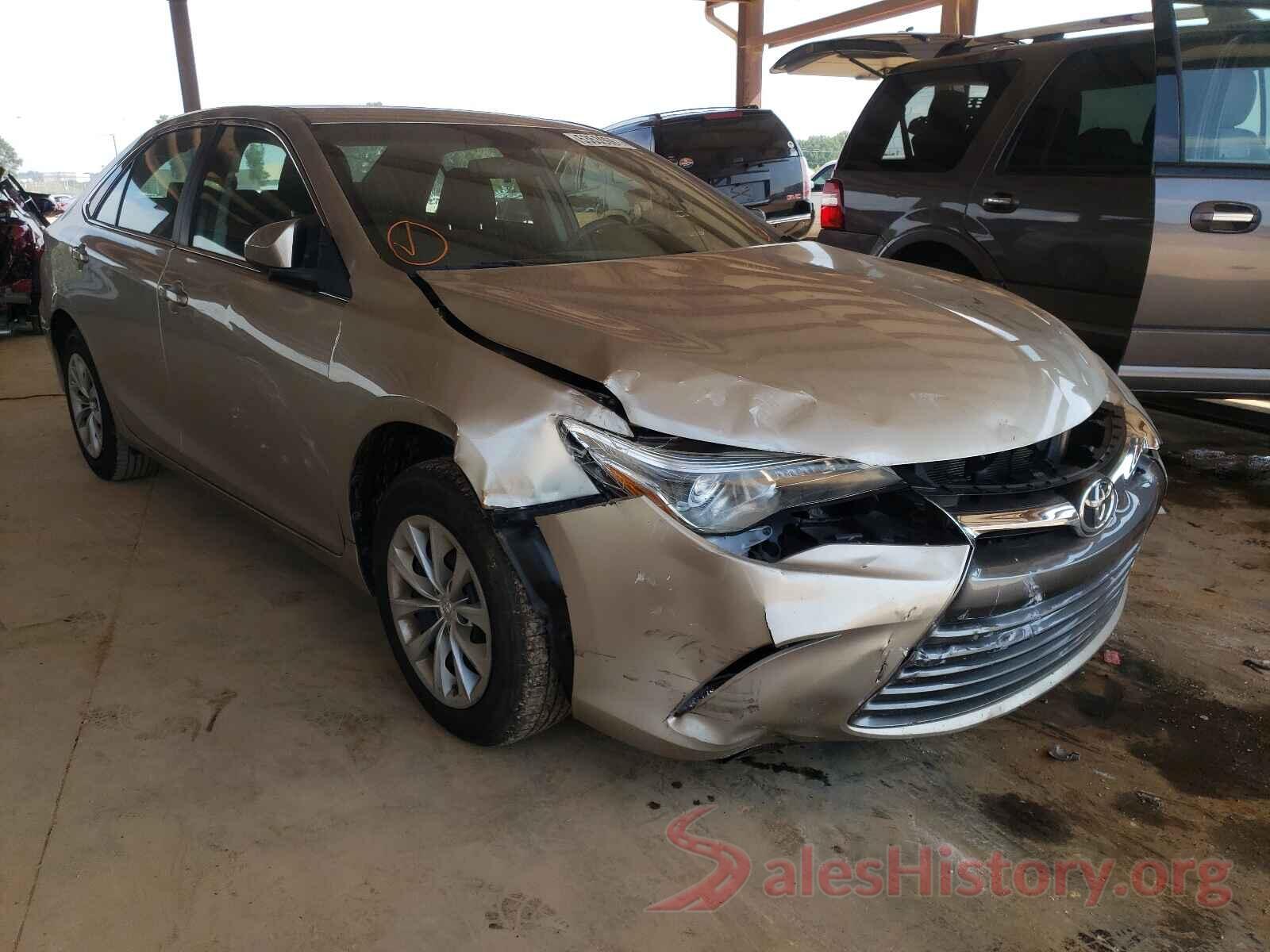 4T1BF1FK8HU337778 2017 TOYOTA CAMRY