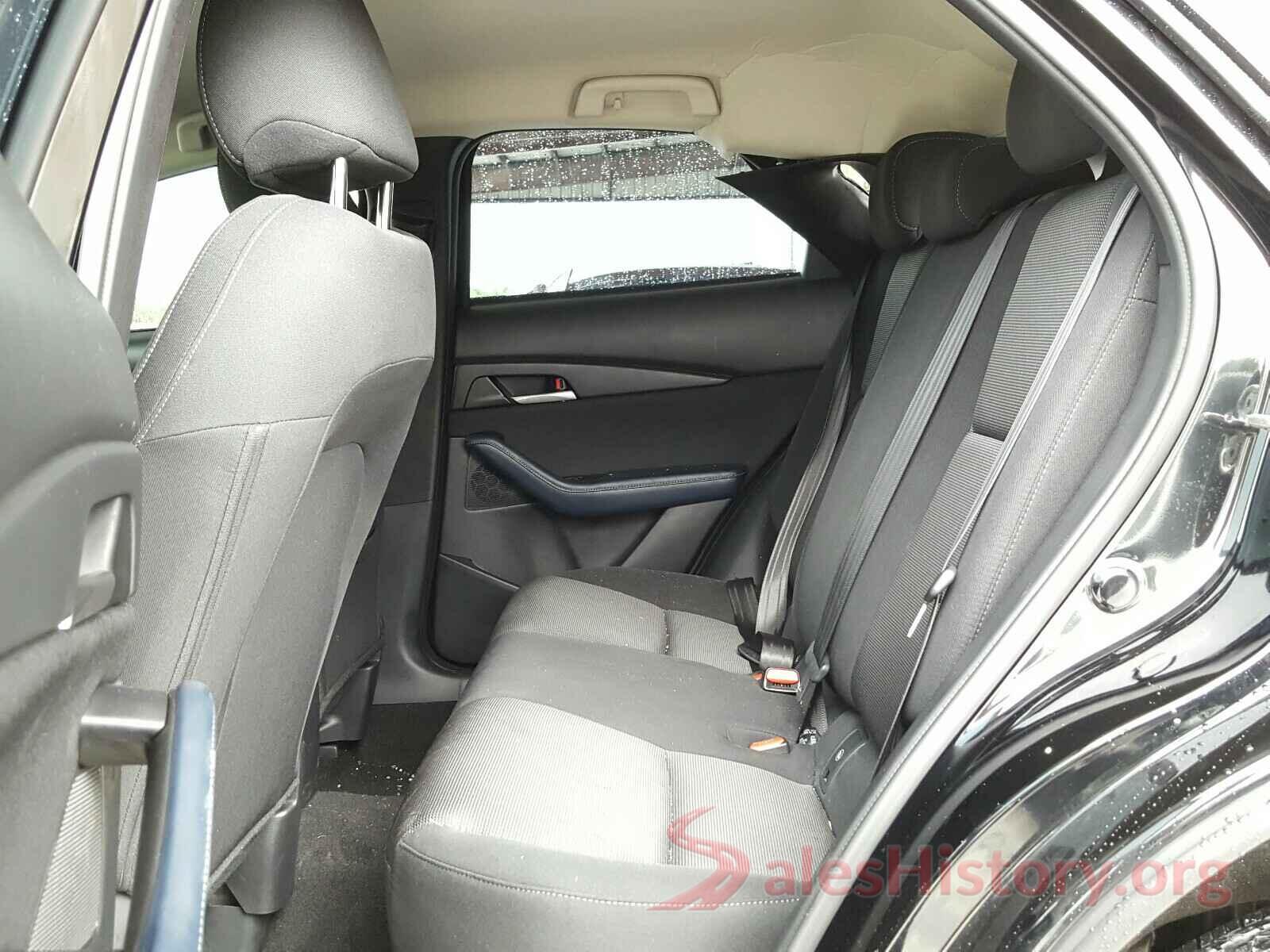 3MVDMABLXLM140026 2020 MAZDA CX-30