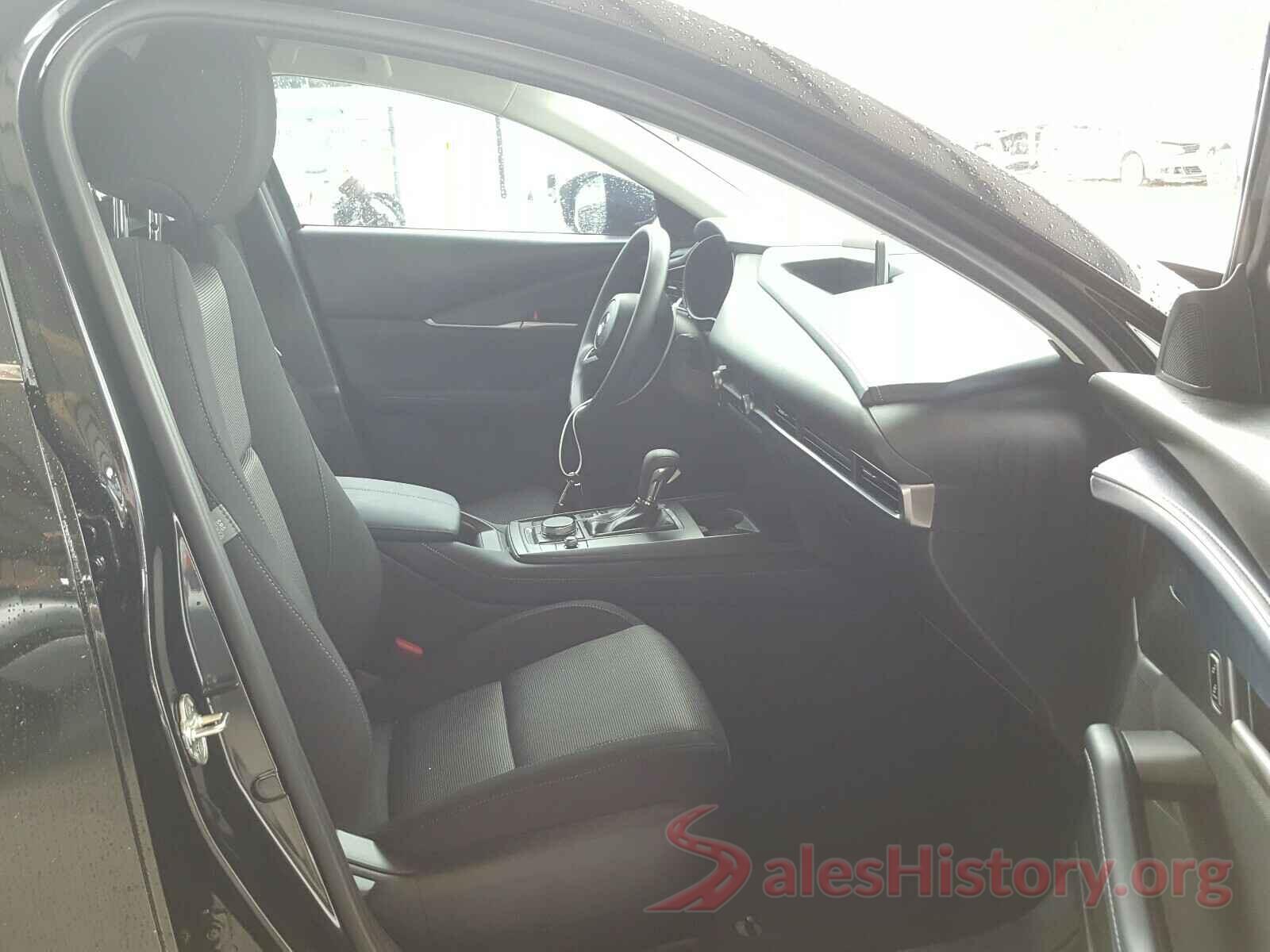 3MVDMABLXLM140026 2020 MAZDA CX-30