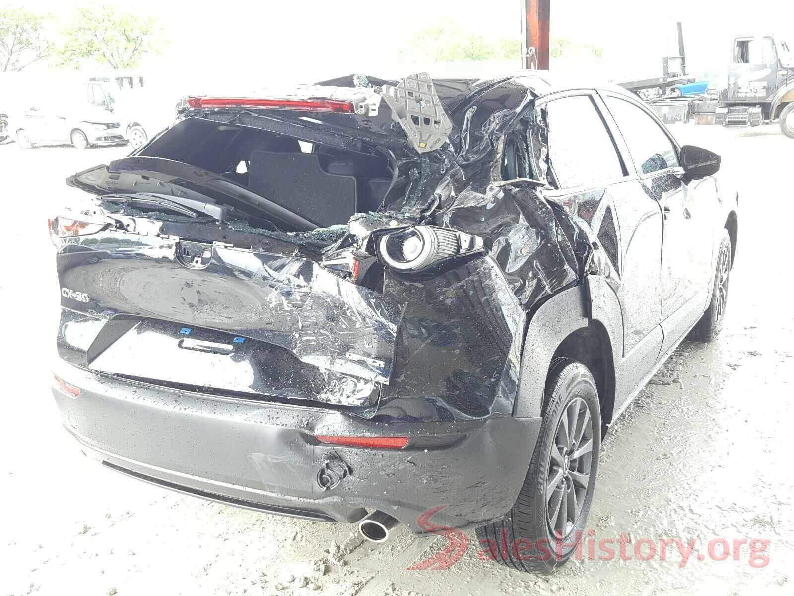 3MVDMABLXLM140026 2020 MAZDA CX-30