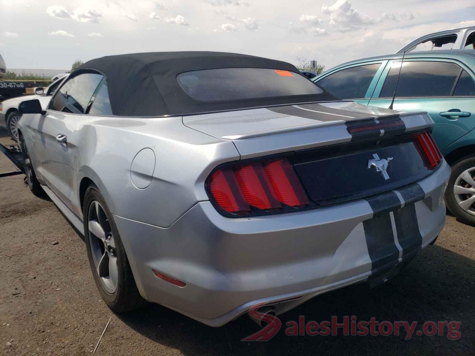 1FATP8EM6G5243012 2016 FORD MUSTANG