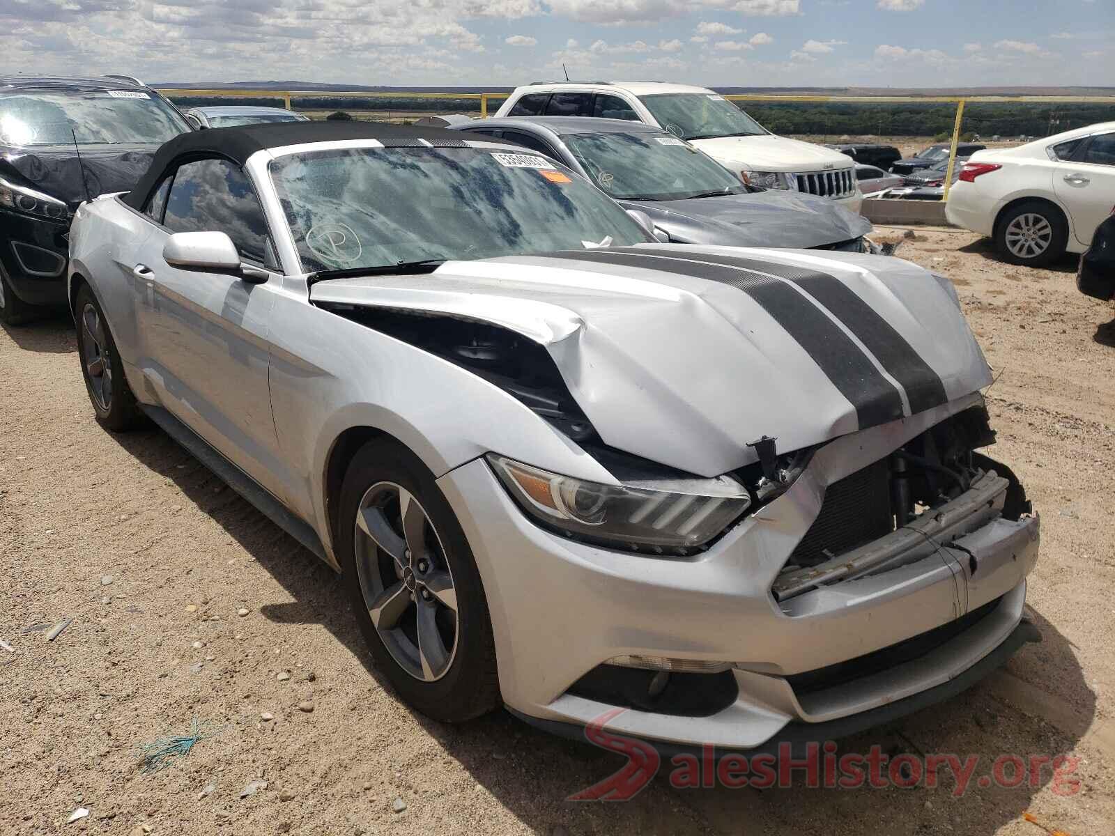 1FATP8EM6G5243012 2016 FORD MUSTANG