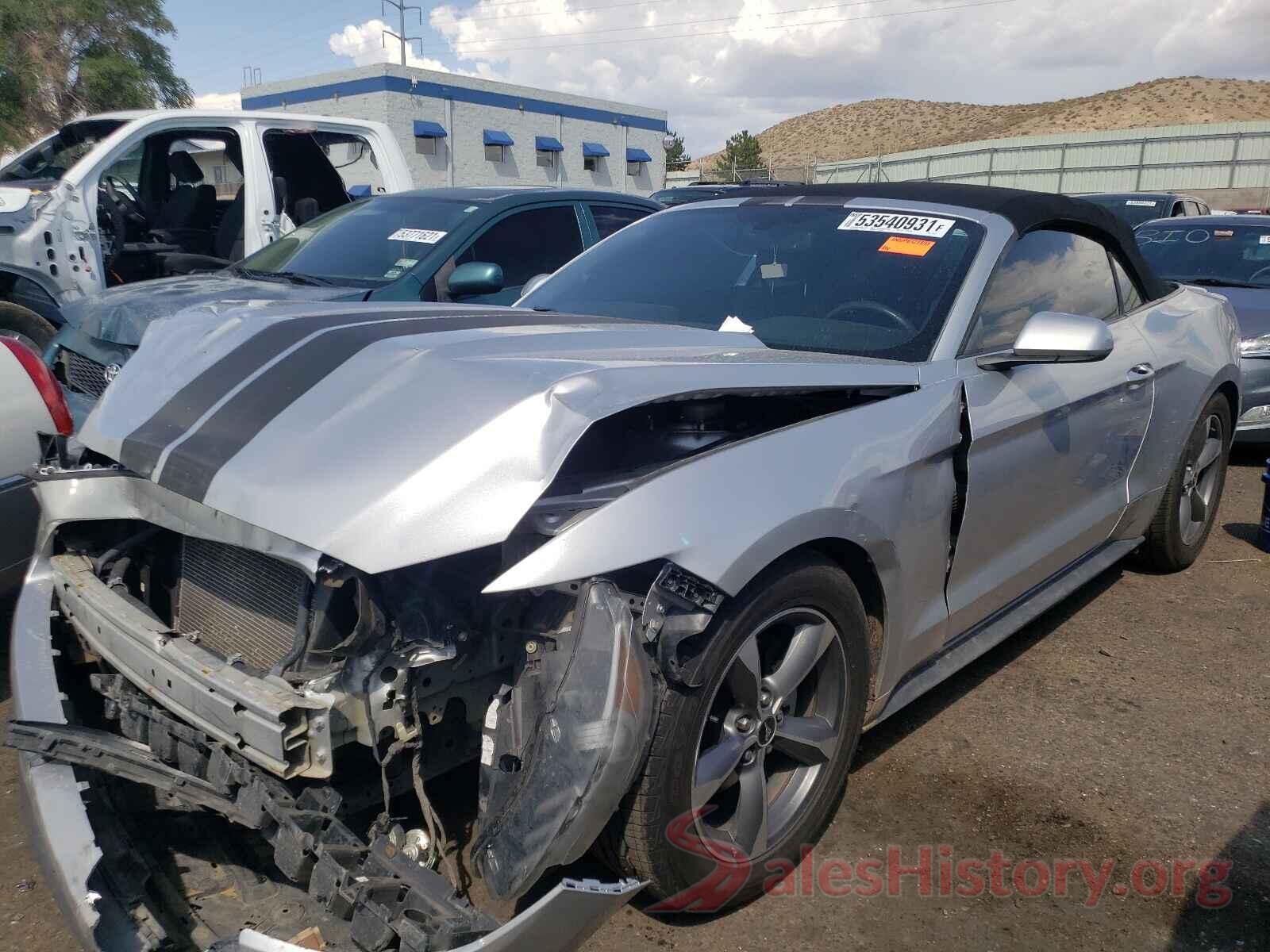 1FATP8EM6G5243012 2016 FORD MUSTANG