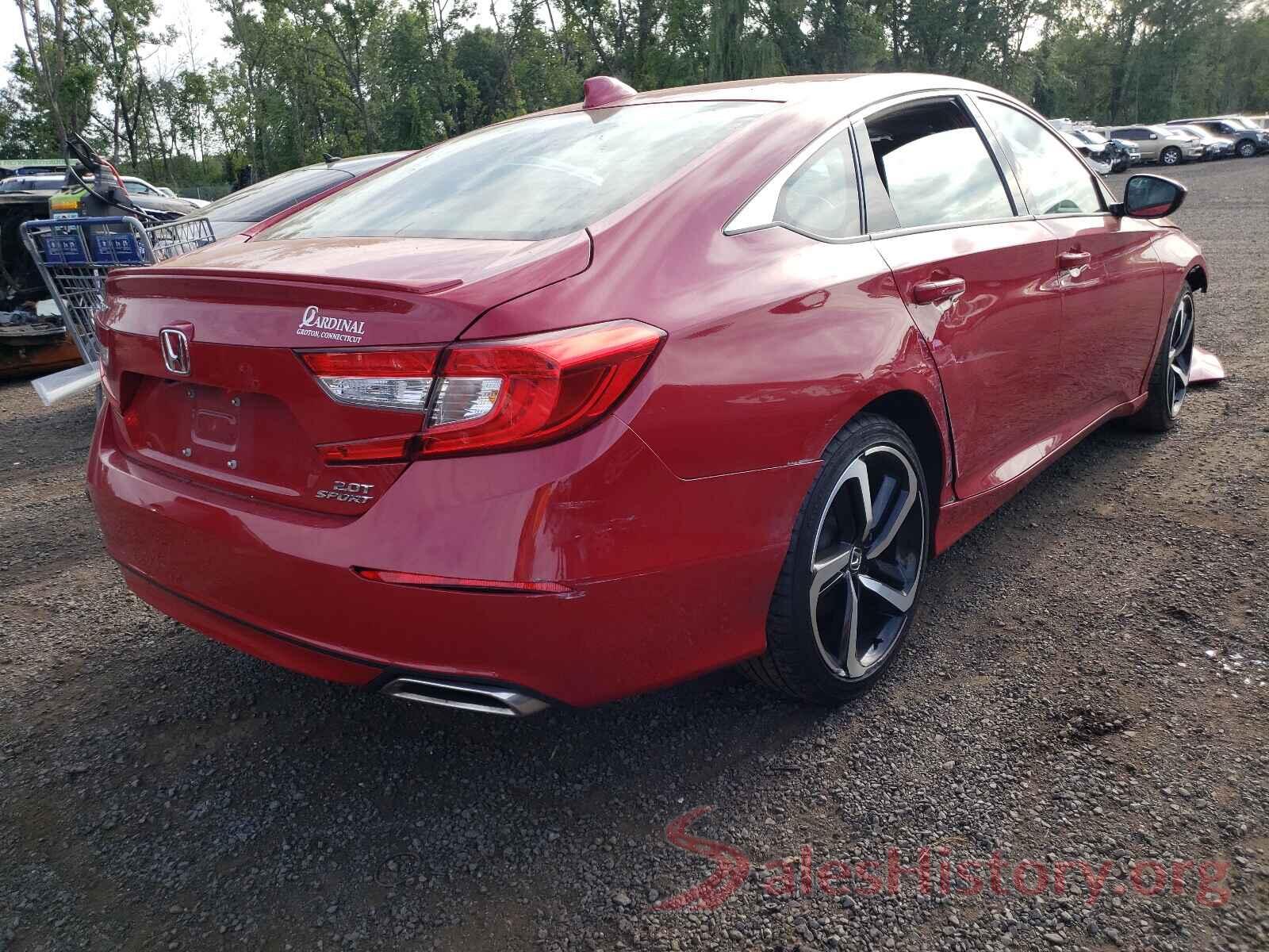 1HGCV2F35JA024402 2018 HONDA ACCORD