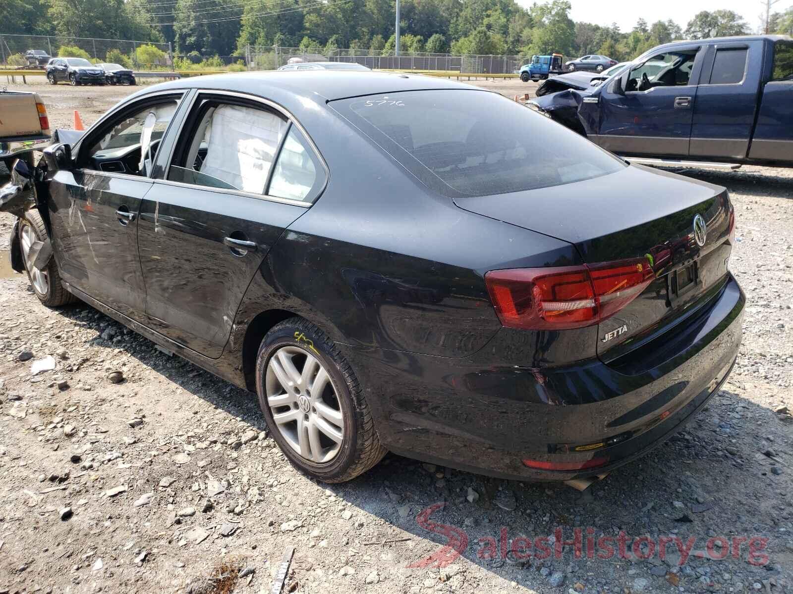 3VW2B7AJ2JM249480 2018 VOLKSWAGEN JETTA