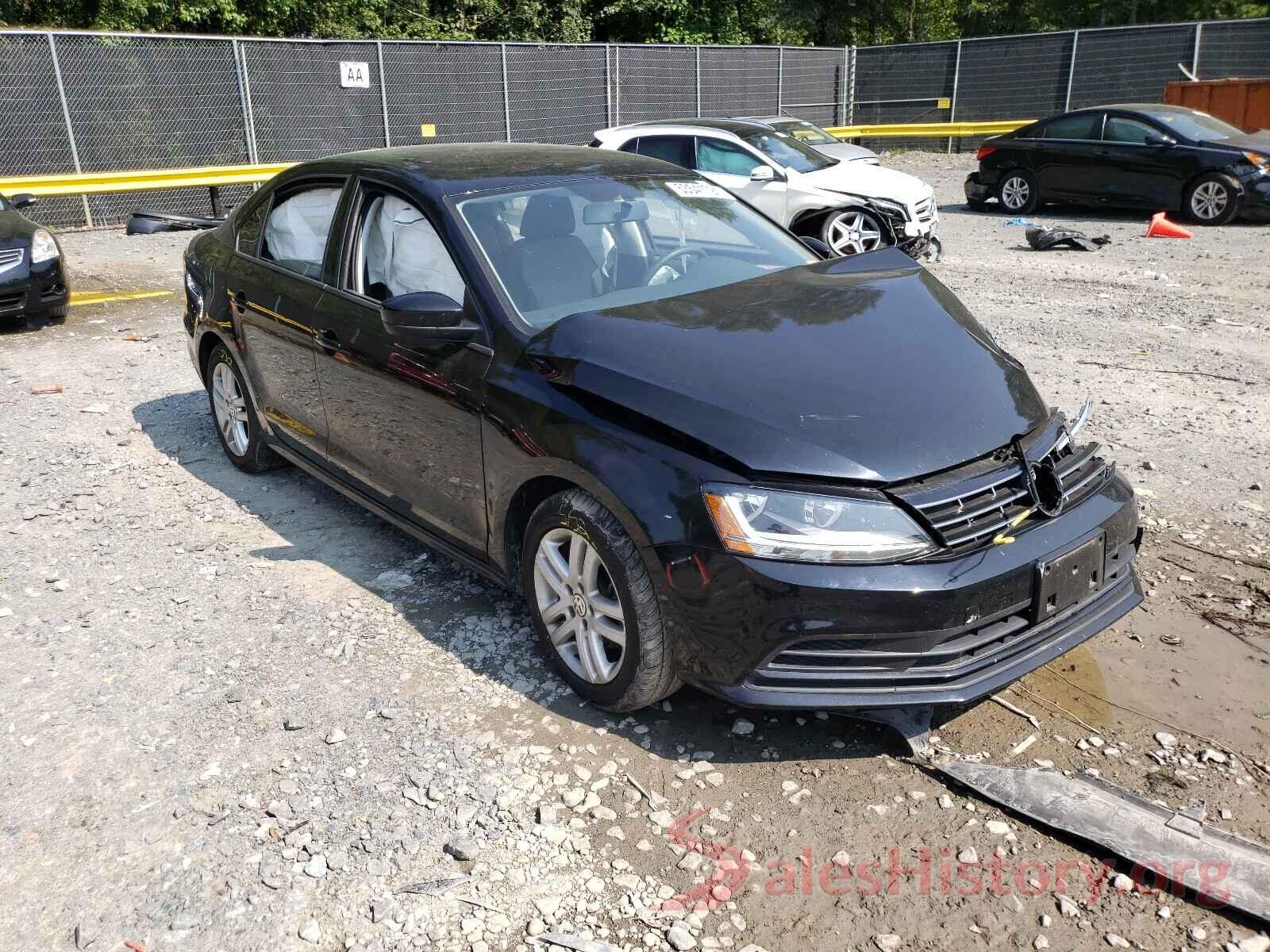 3VW2B7AJ2JM249480 2018 VOLKSWAGEN JETTA