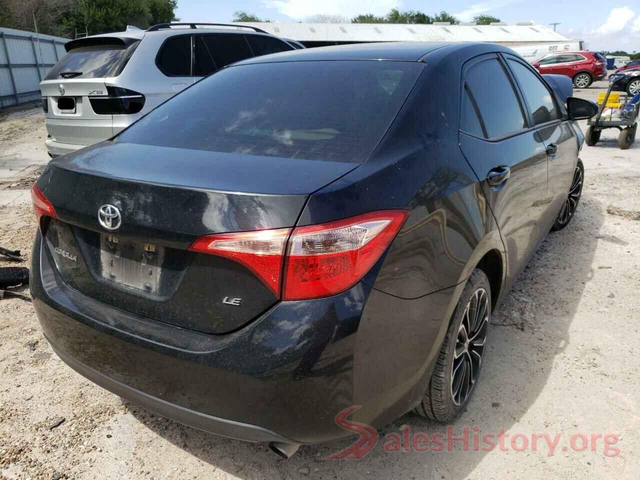 5YFBURHE7HP570211 2017 TOYOTA COROLLA