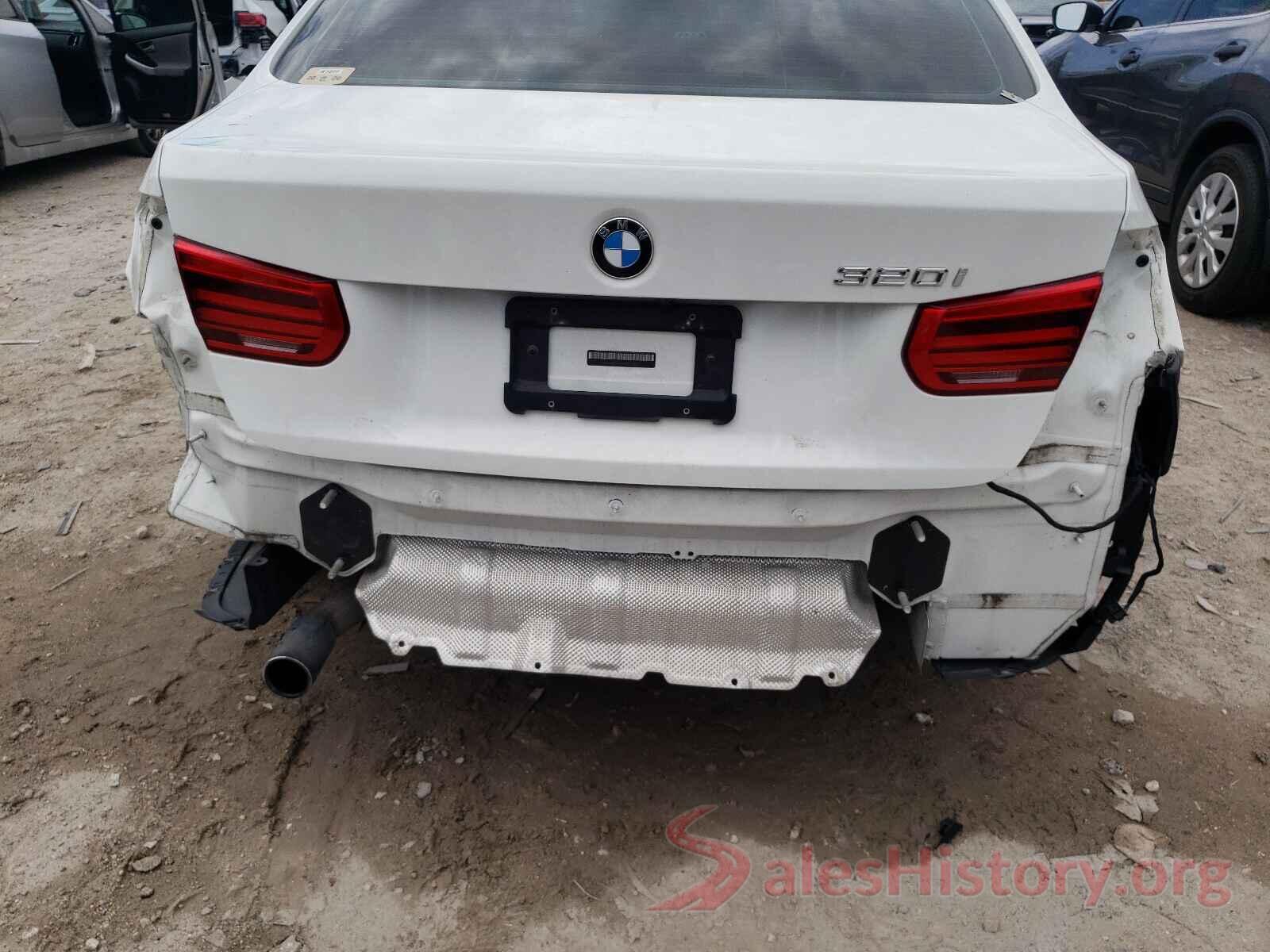 WBA8E1G39HNU15551 2017 BMW 3 SERIES