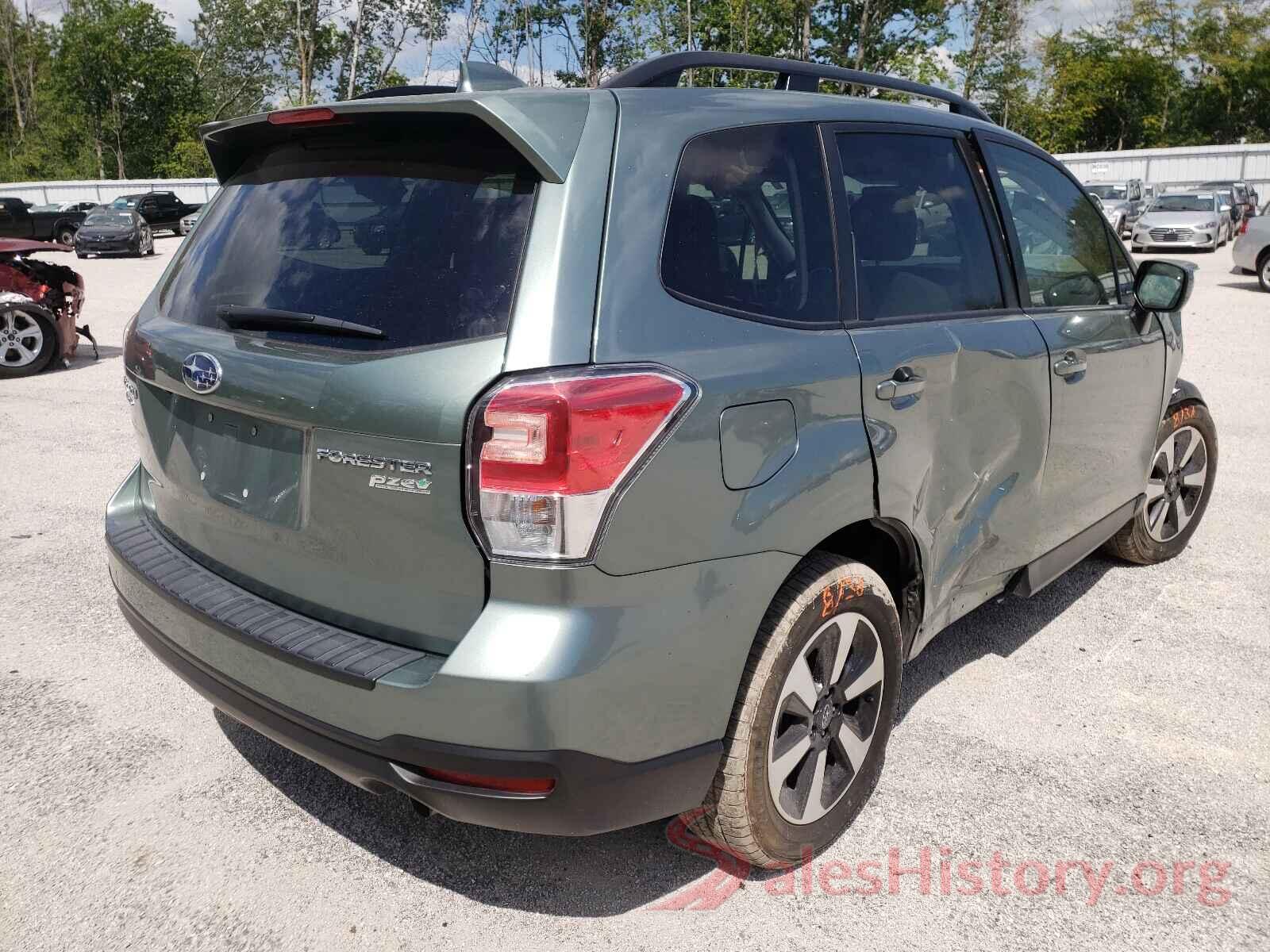 JF2SJAEC5HH411388 2017 SUBARU FORESTER