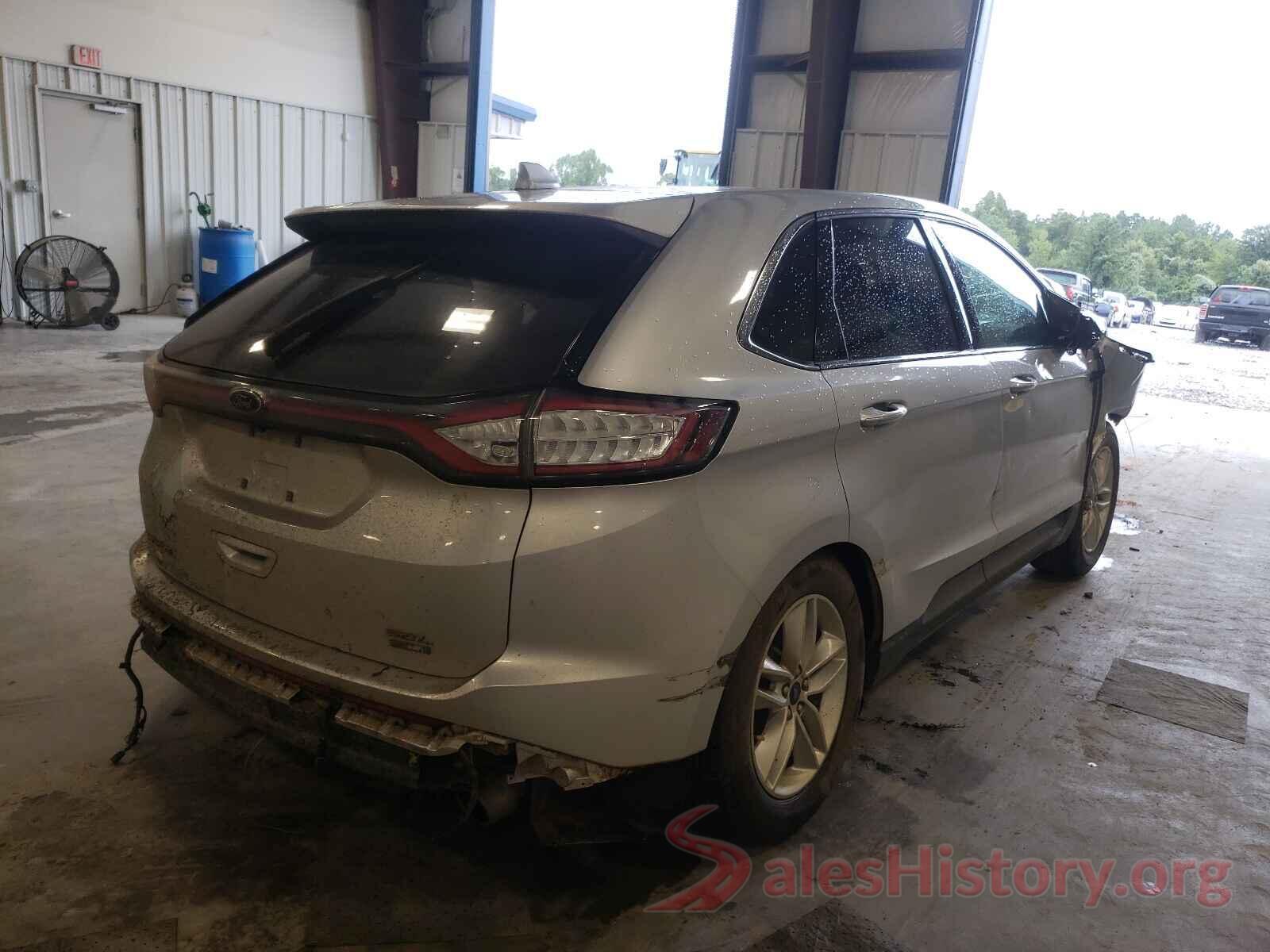 2FMPK3J95GBB47846 2016 FORD EDGE