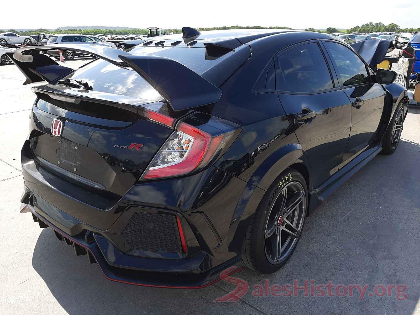 SHHFK8G7XJU202772 2018 HONDA CIVIC