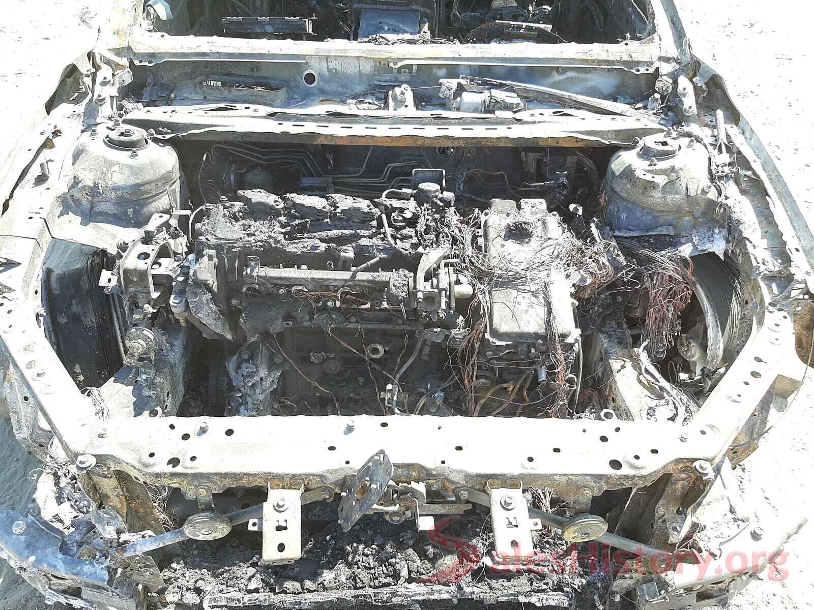 4T1AA1AB6MU003258 2021 TOYOTA AVALON