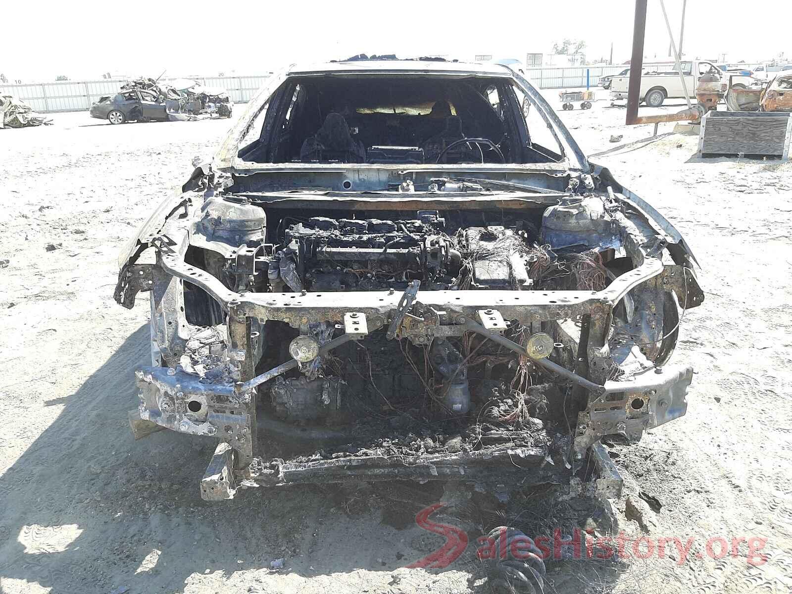 4T1AA1AB6MU003258 2021 TOYOTA AVALON