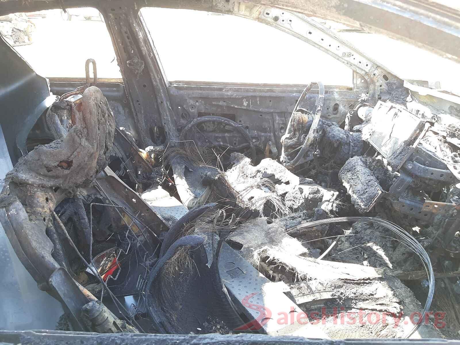 4T1AA1AB6MU003258 2021 TOYOTA AVALON