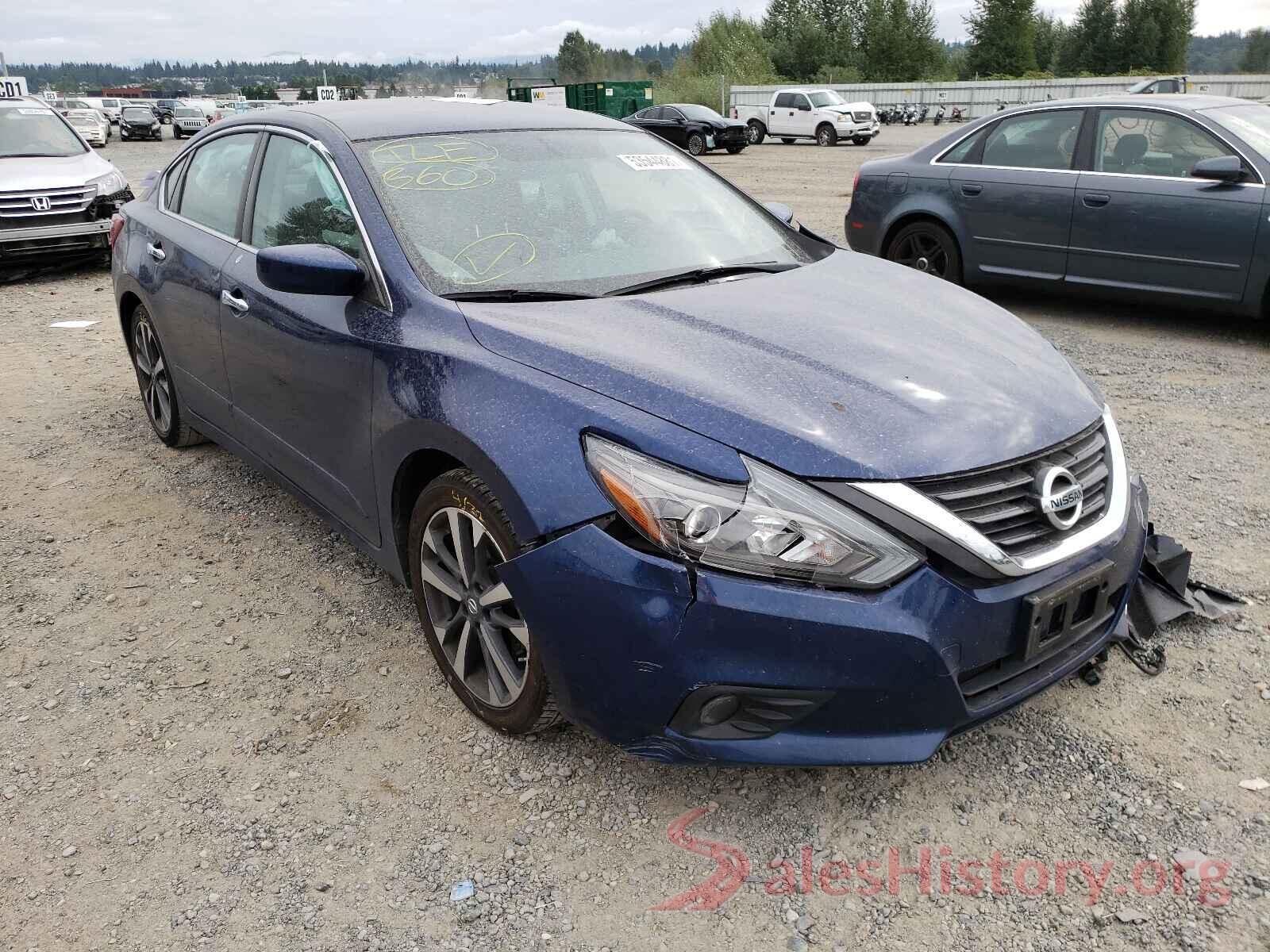 1N4AL3AP5GC181748 2016 NISSAN ALTIMA