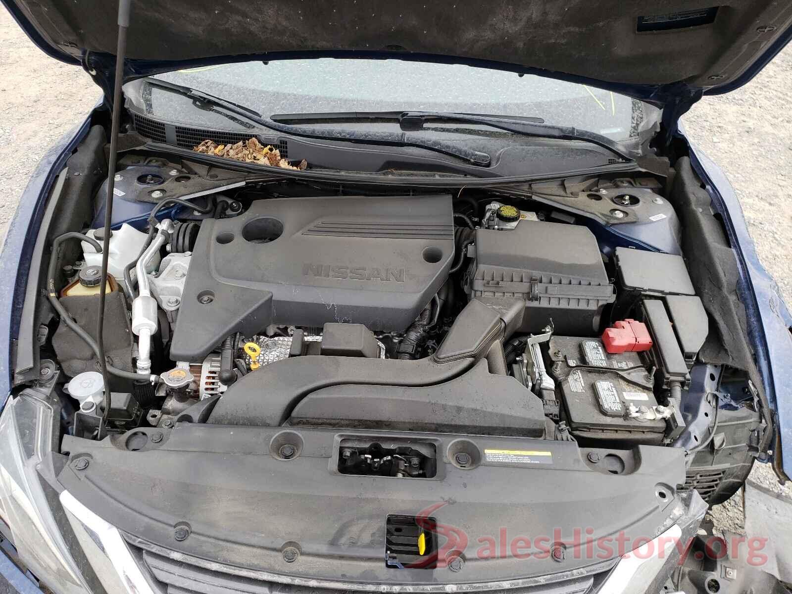 1N4AL3AP5GC181748 2016 NISSAN ALTIMA