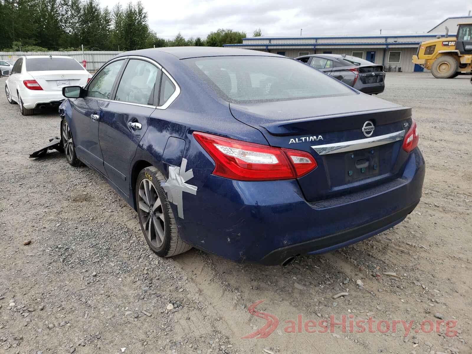 1N4AL3AP5GC181748 2016 NISSAN ALTIMA