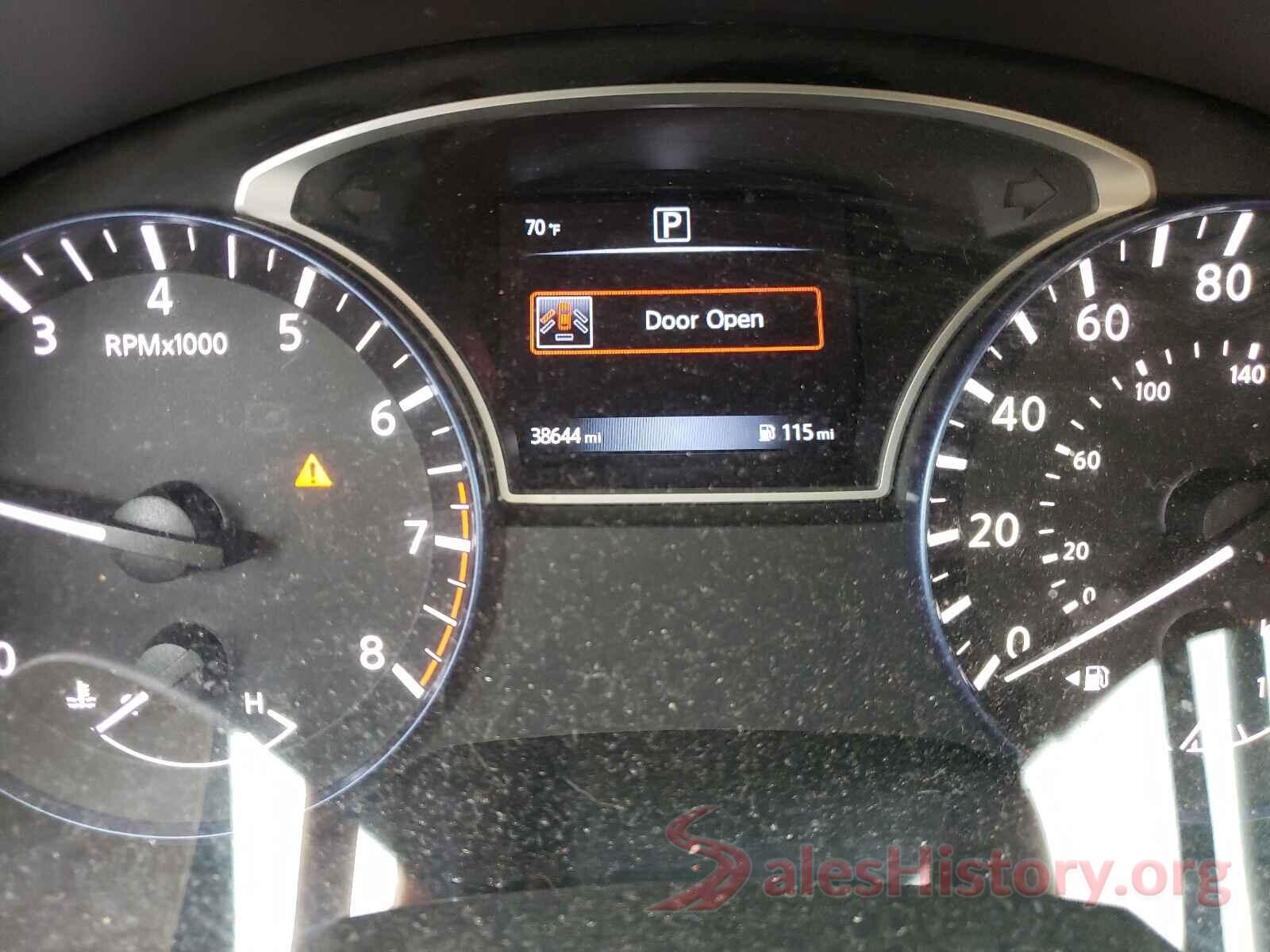 1N4AL3AP5GC181748 2016 NISSAN ALTIMA