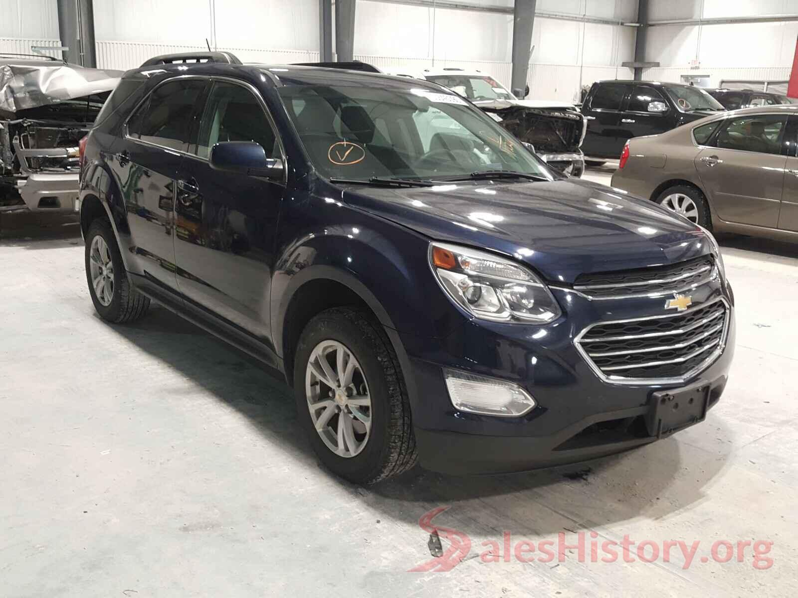 2GNFLFEK3H6179224 2017 CHEVROLET EQUINOX