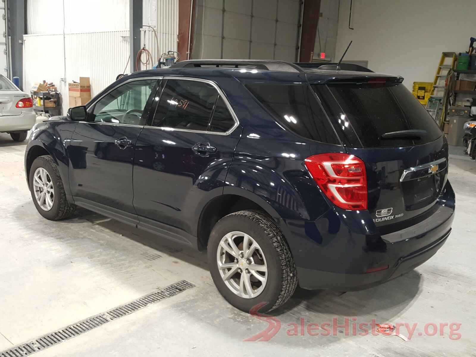 2GNFLFEK3H6179224 2017 CHEVROLET EQUINOX