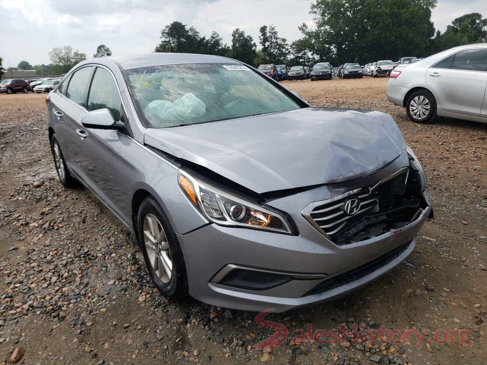 5NPE24AF7GH304479 2016 HYUNDAI SONATA