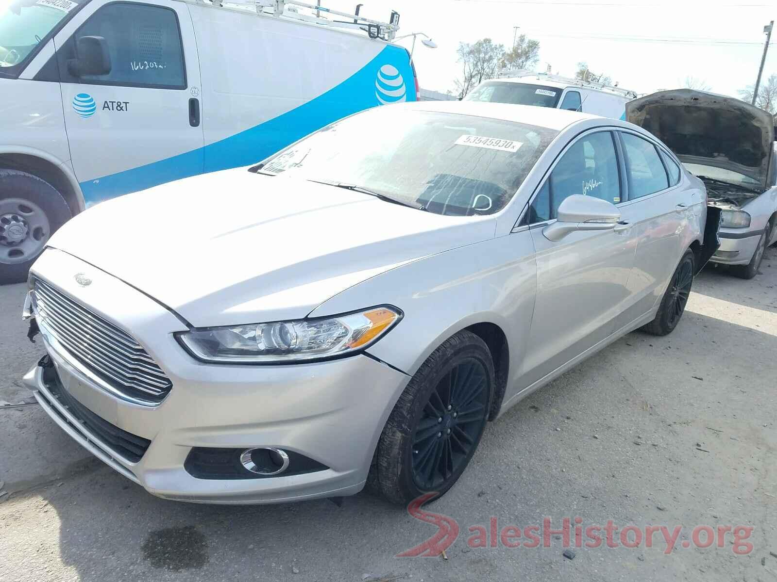 3FA6P0HD8GR353342 2016 FORD FUSION