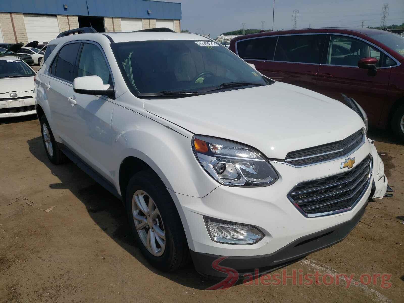 2GNALCEK7H1582547 2017 CHEVROLET EQUINOX