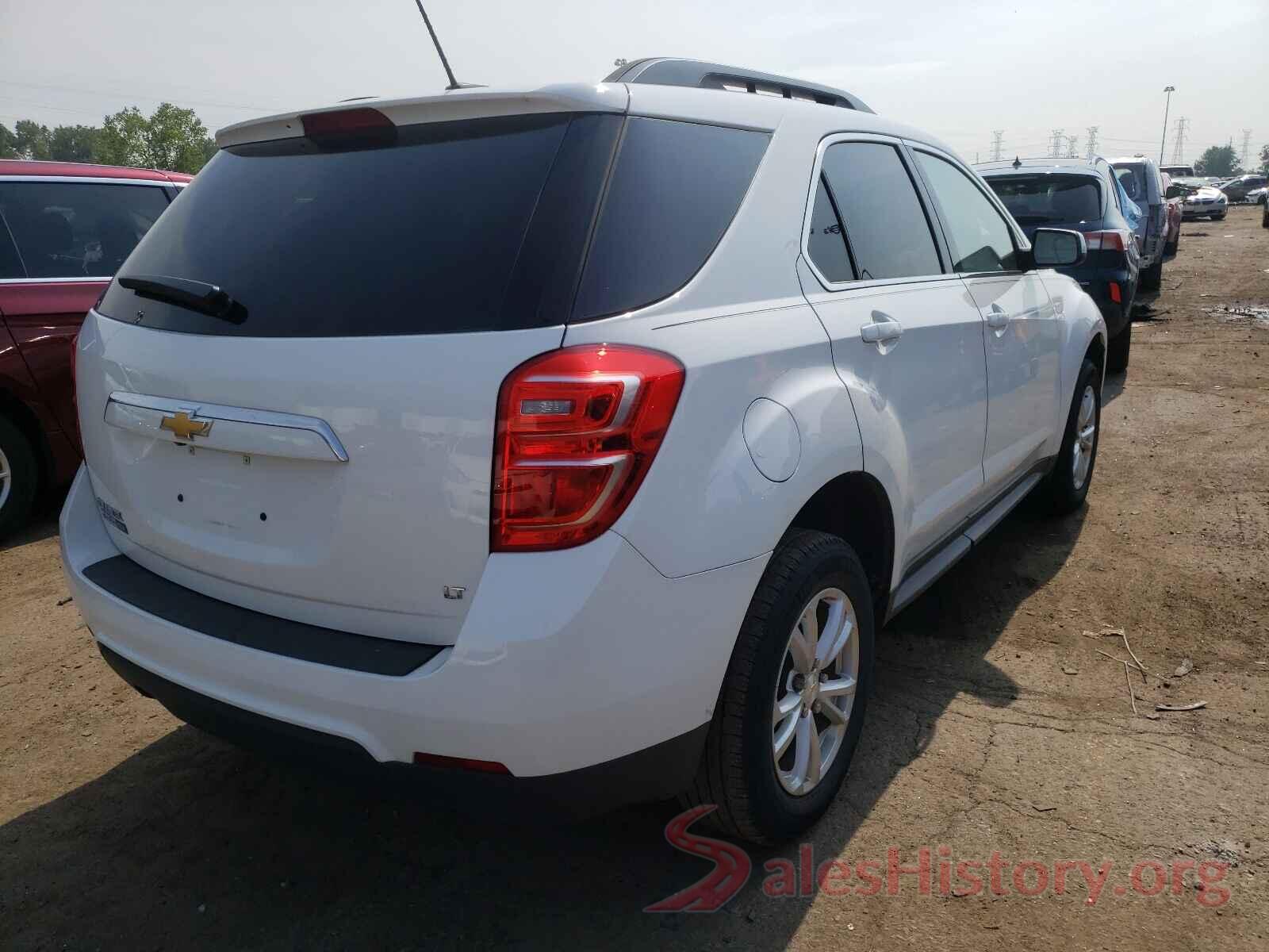 2GNALCEK7H1582547 2017 CHEVROLET EQUINOX